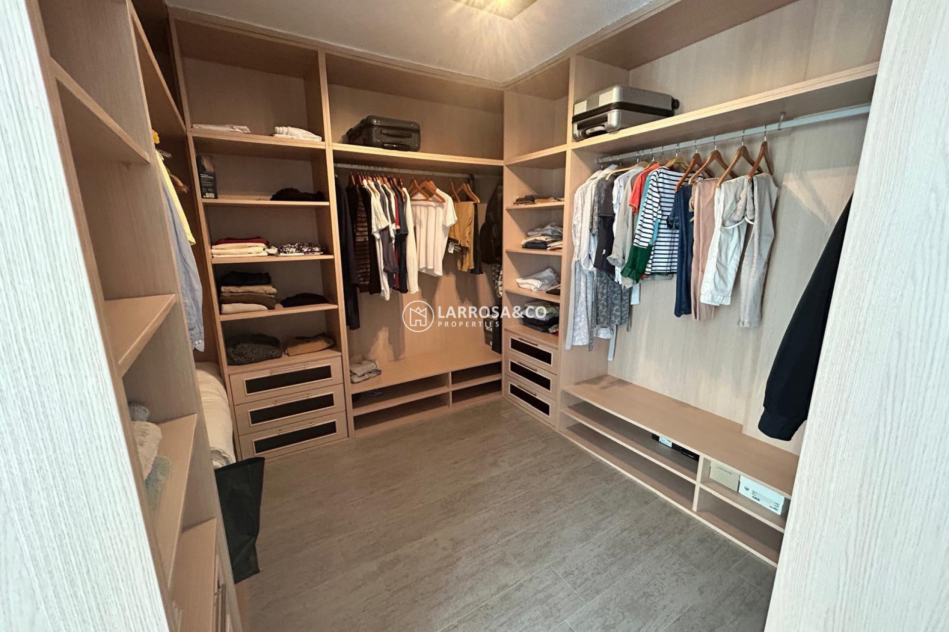 Herverkoop - Villa - Ciudad Quesada - Costa blanca sur