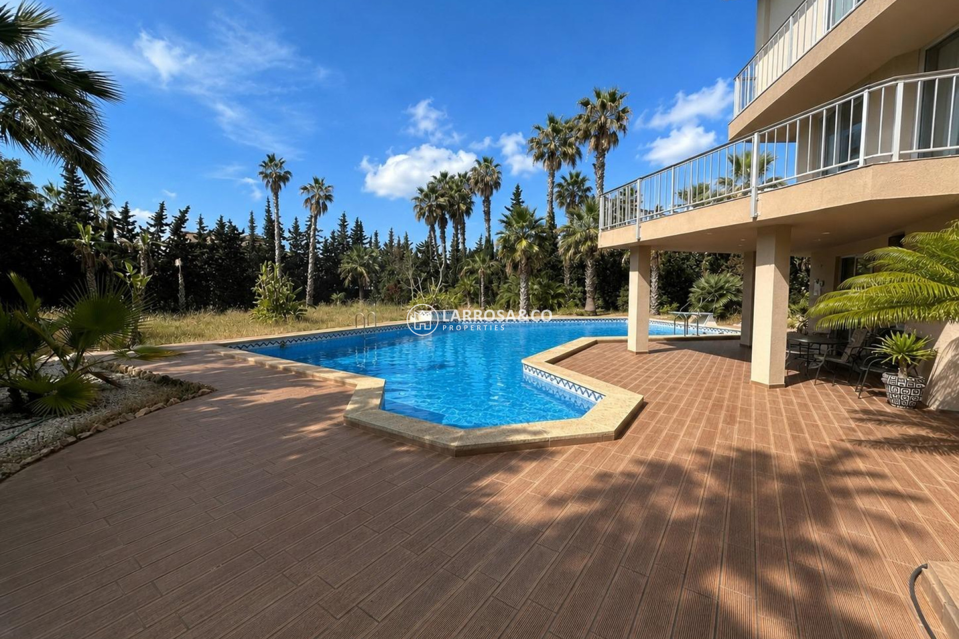 Herverkoop - Villa - Ciudad Quesada - Costa blanca sur