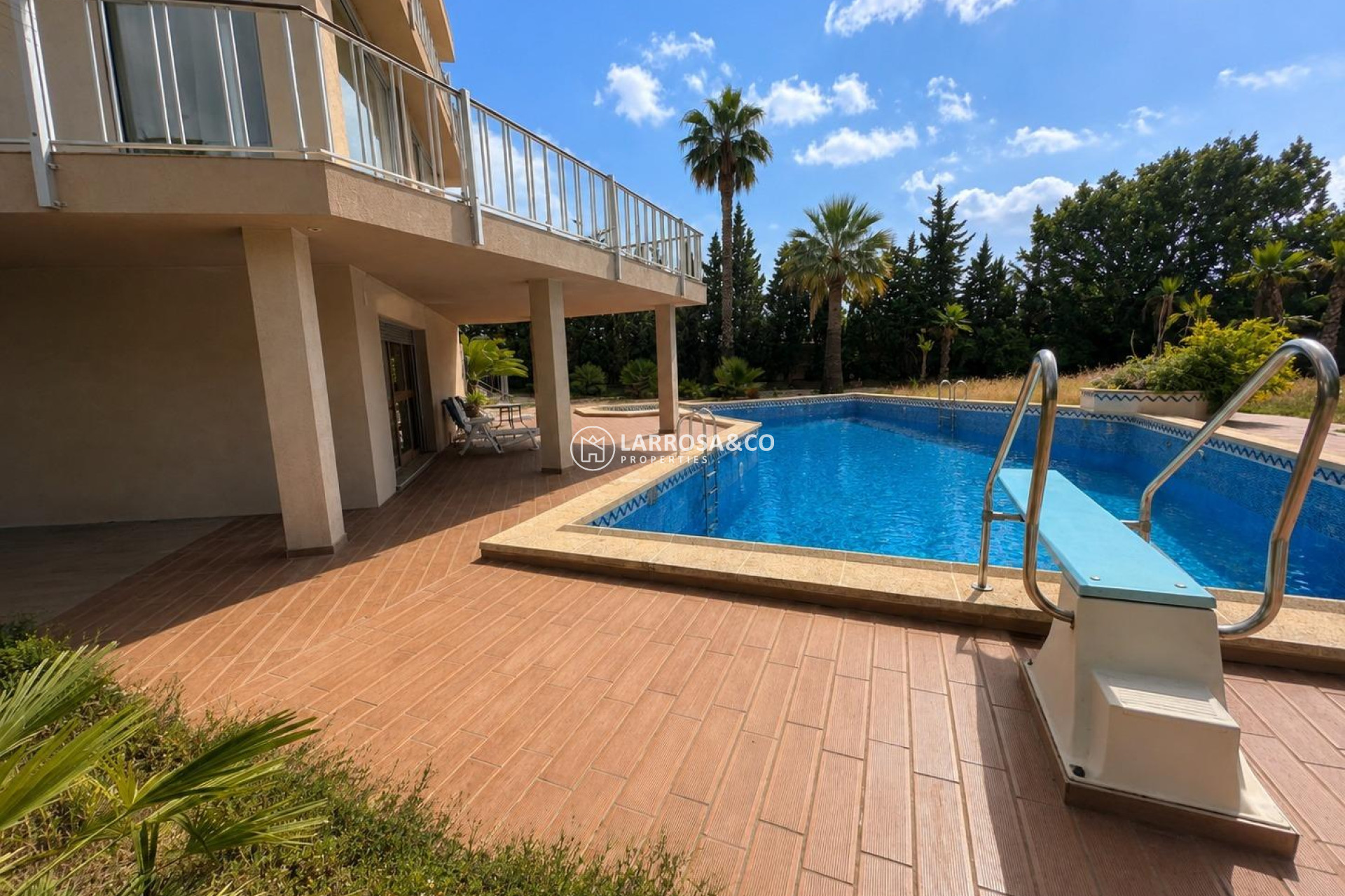 Herverkoop - Villa - Ciudad Quesada - Costa blanca sur