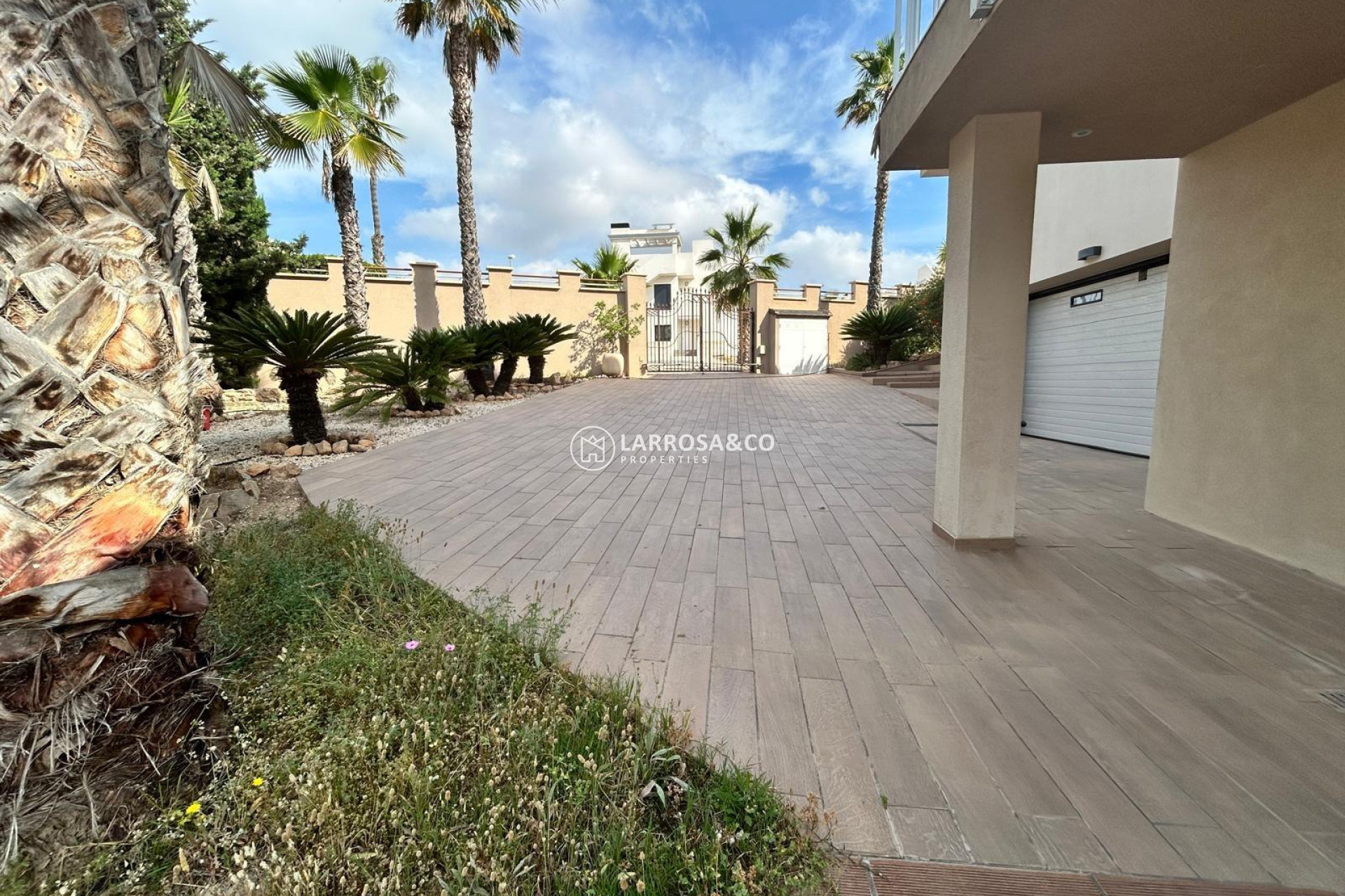 Herverkoop - Villa - Ciudad Quesada - Costa blanca sur