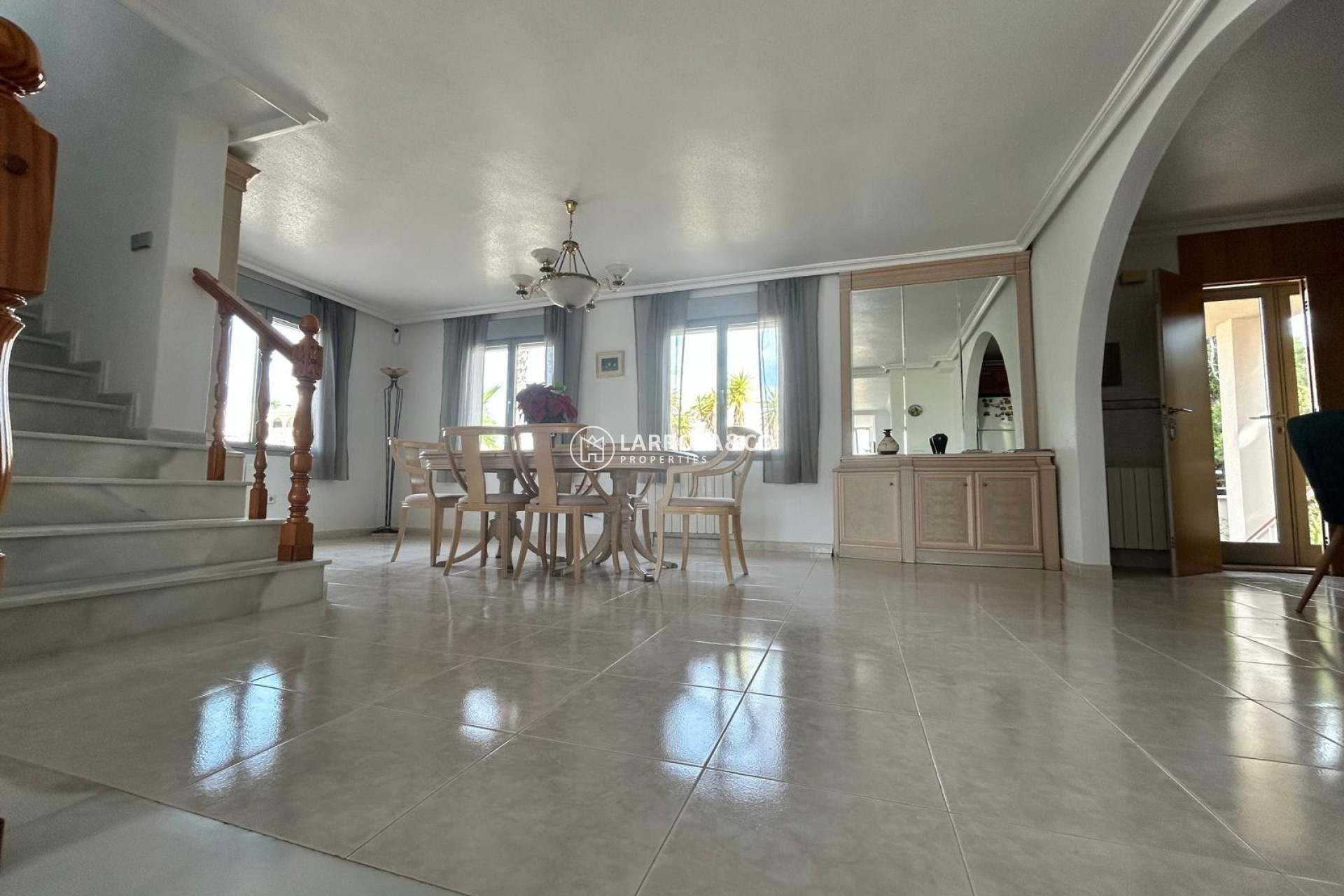 Herverkoop - Villa - Ciudad Quesada - Costa blanca sur