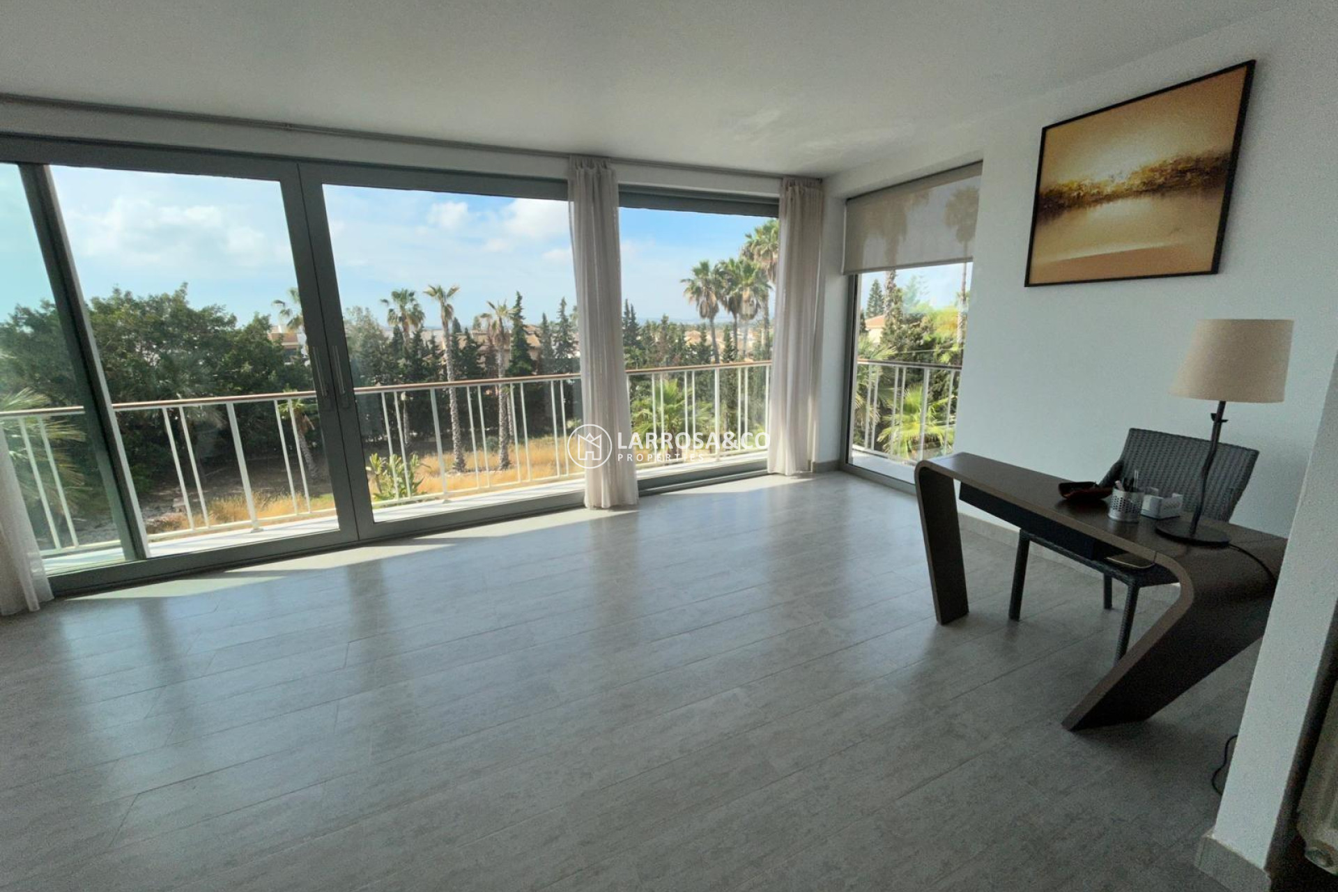 Herverkoop - Villa - Ciudad Quesada - Costa blanca sur