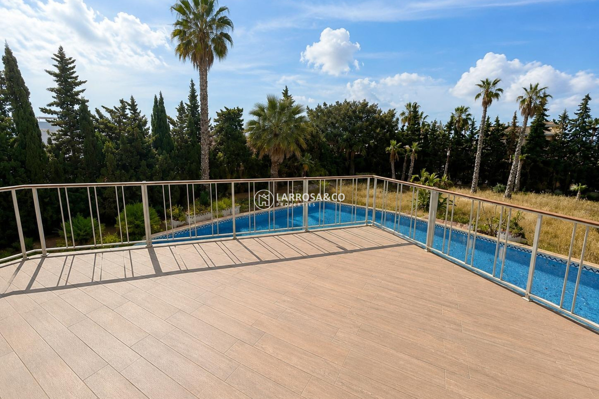Herverkoop - Villa - Ciudad Quesada - Costa blanca sur
