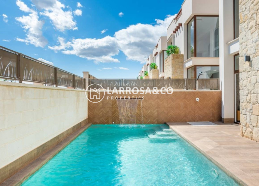 Herverkoop - Villa - Ciudad Quesada - Costa Blanca