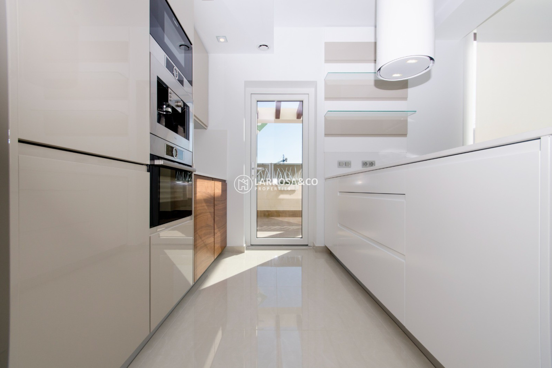 Herverkoop - Villa - Ciudad Quesada - Costa Blanca