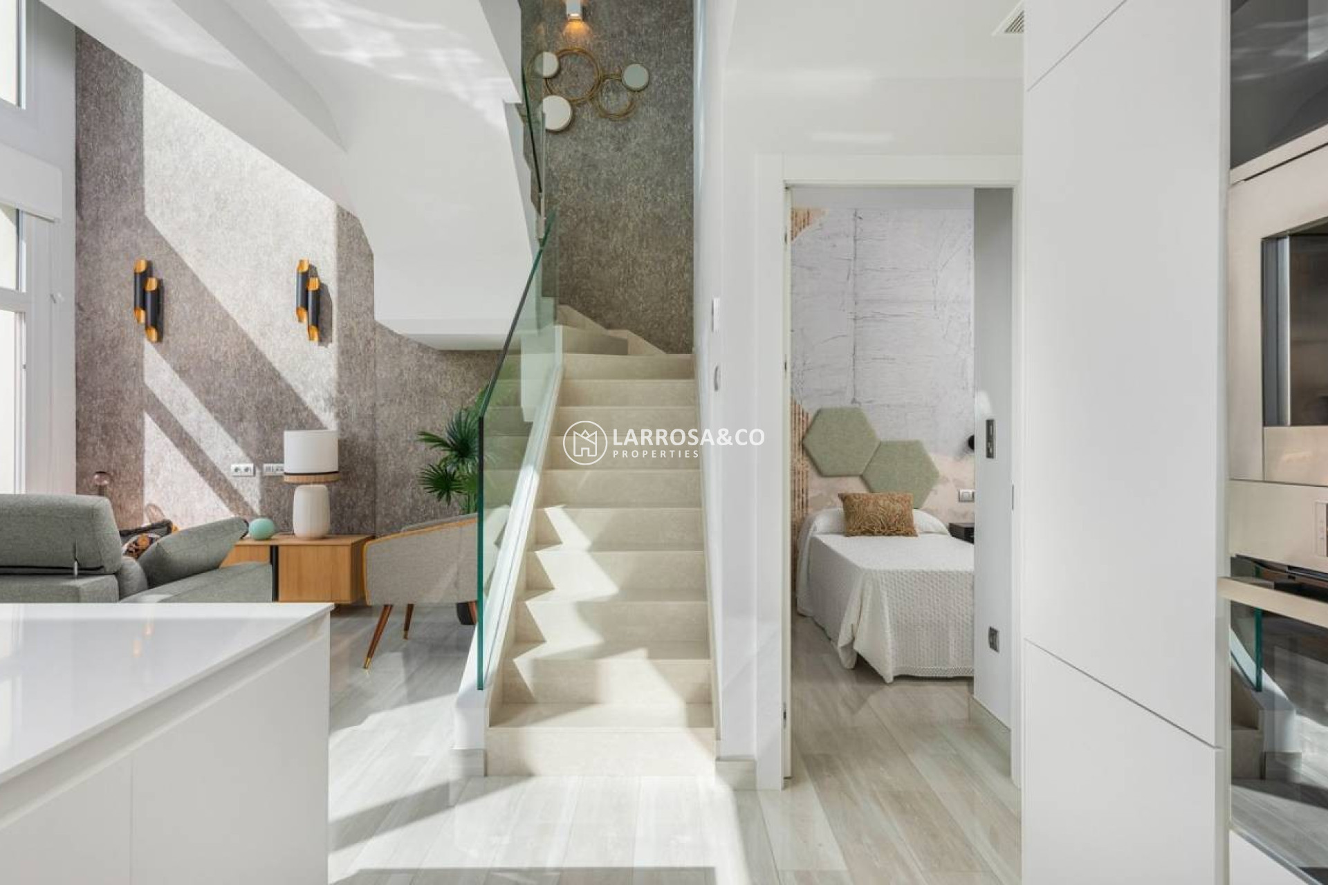 Herverkoop - Villa - Ciudad Quesada - Costa Blanca