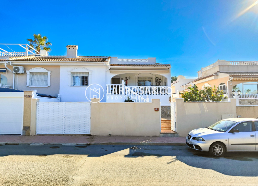 Herverkoop - Villa - Ciudad Quesada - Costa Blanca