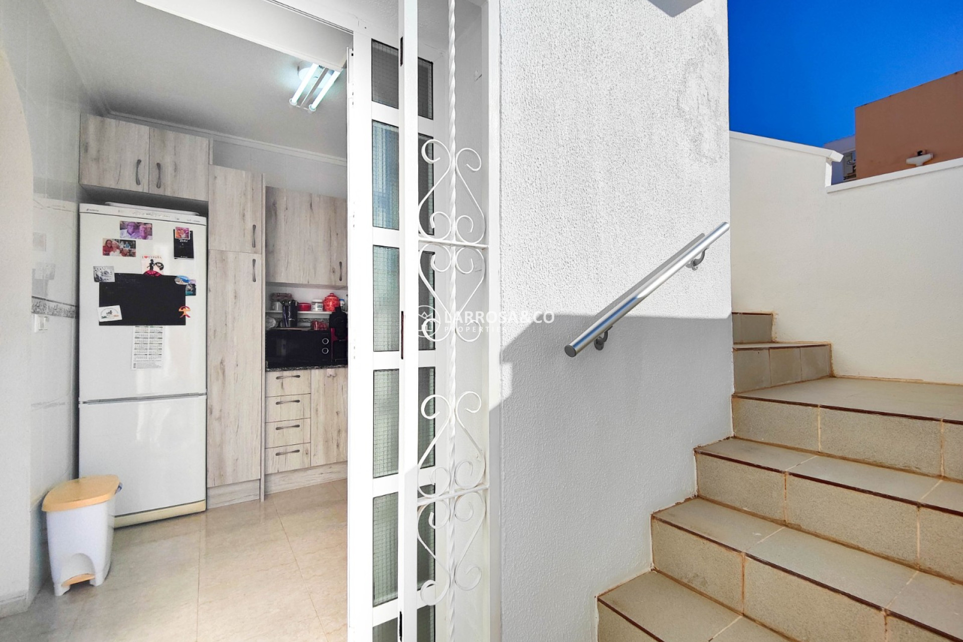 Herverkoop - Villa - Ciudad Quesada - Costa Blanca