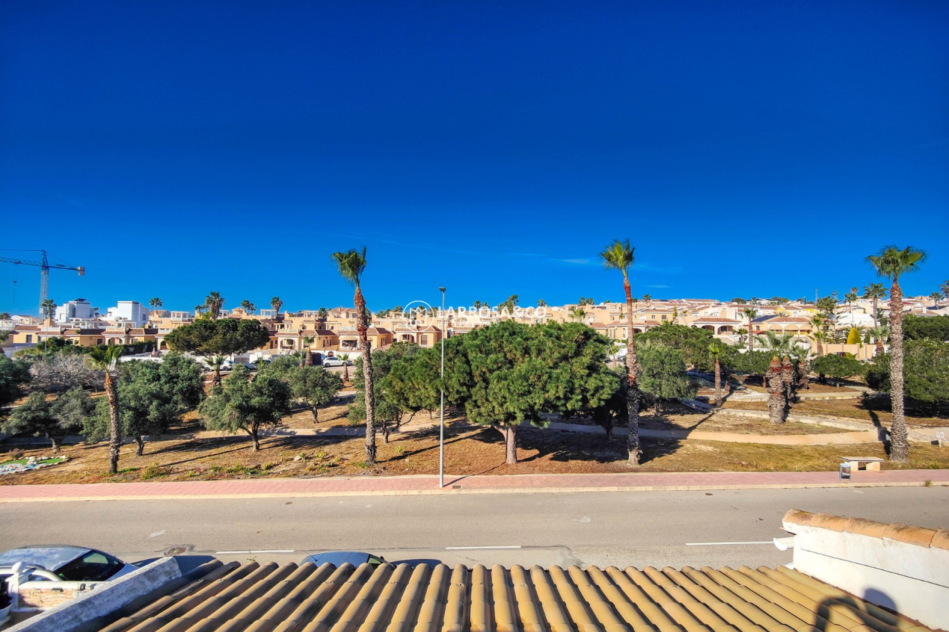 Herverkoop - Villa - Ciudad Quesada - Costa Blanca