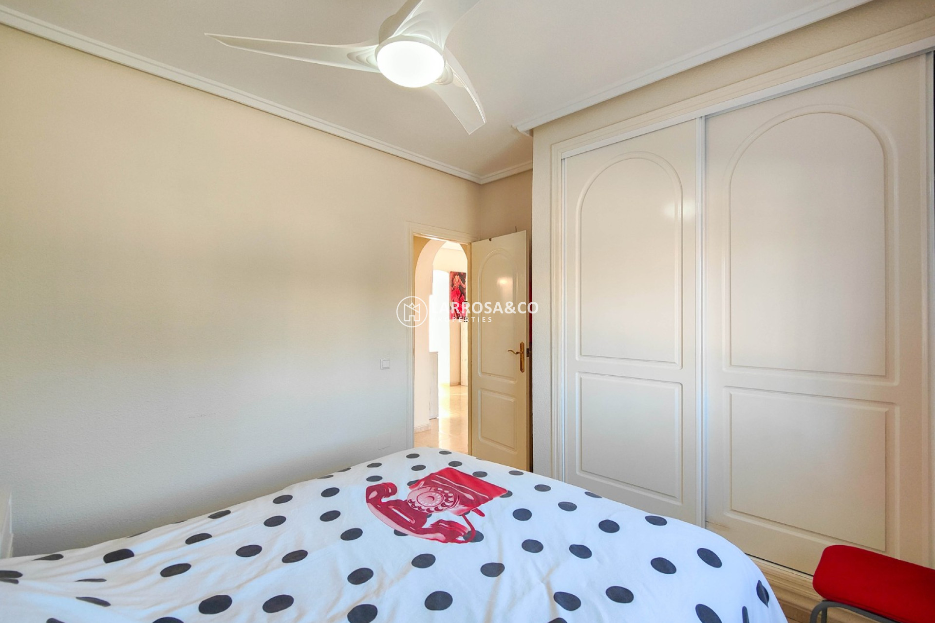 Herverkoop - Villa - Ciudad Quesada - Costa Blanca