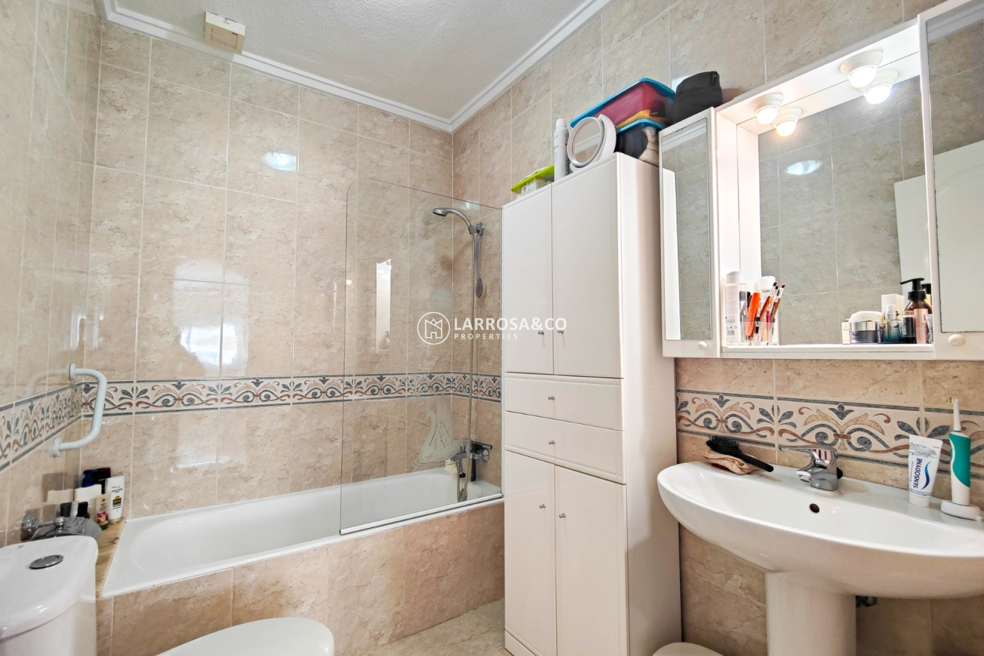 Herverkoop - Villa - Ciudad Quesada - Costa Blanca