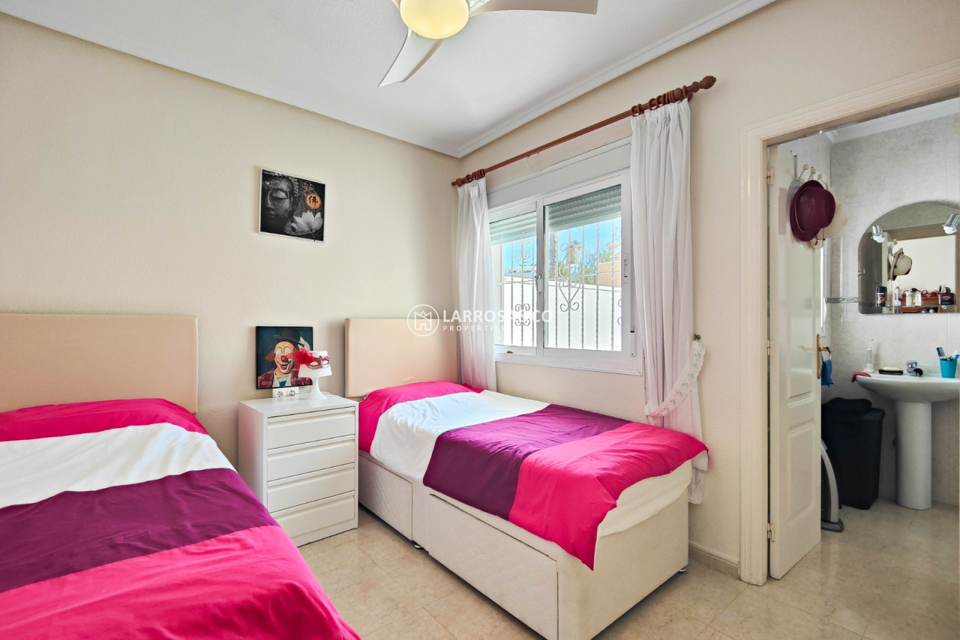 Herverkoop - Villa - Ciudad Quesada - Costa Blanca