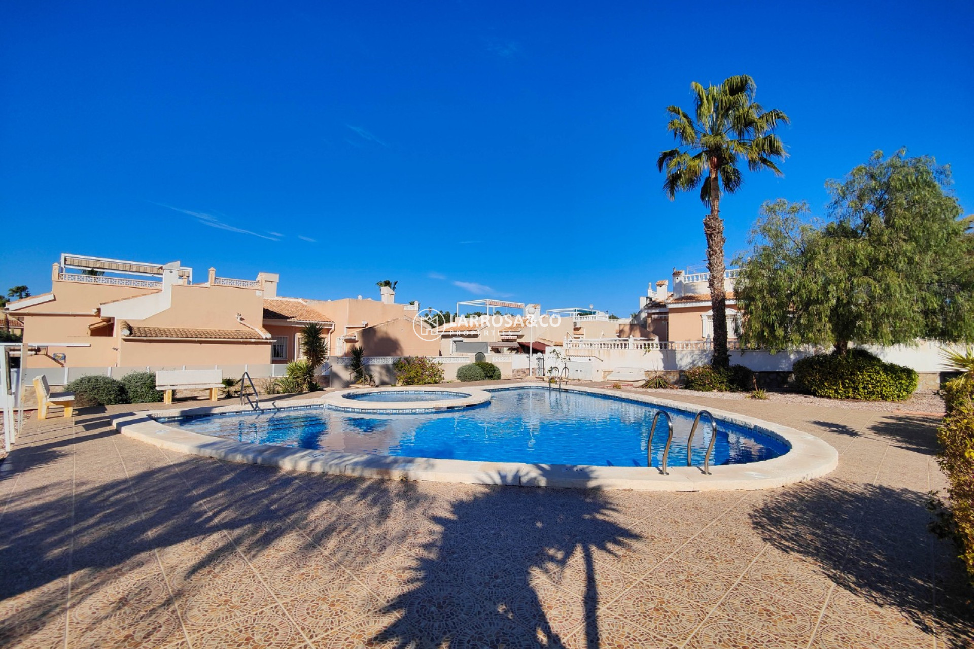 Herverkoop - Villa - Ciudad Quesada - Costa Blanca