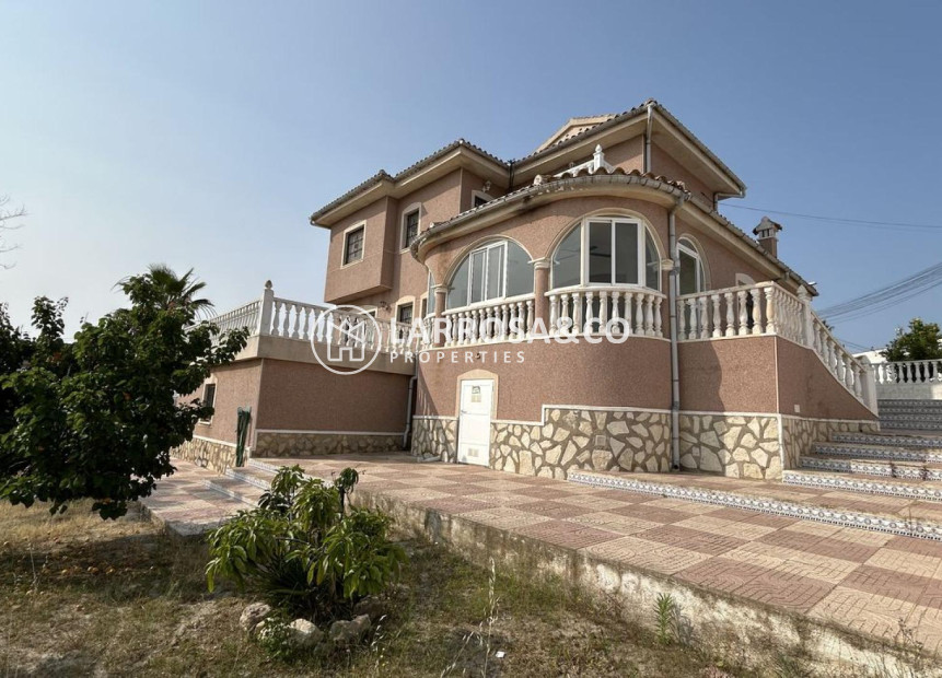 Herverkoop - Villa - Ciudad Quesada - Costa Blanca