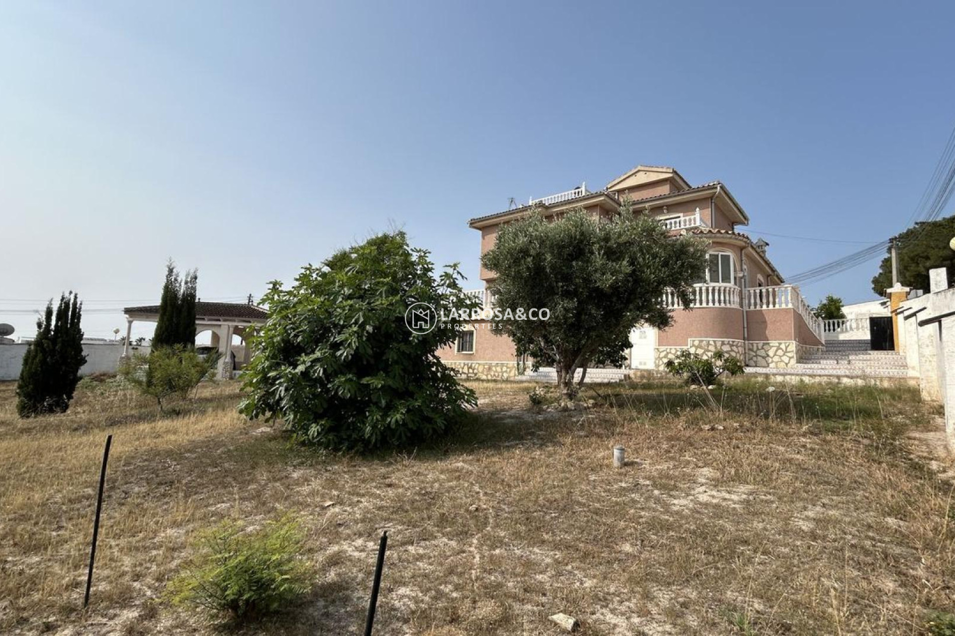 Herverkoop - Villa - Ciudad Quesada - Costa Blanca