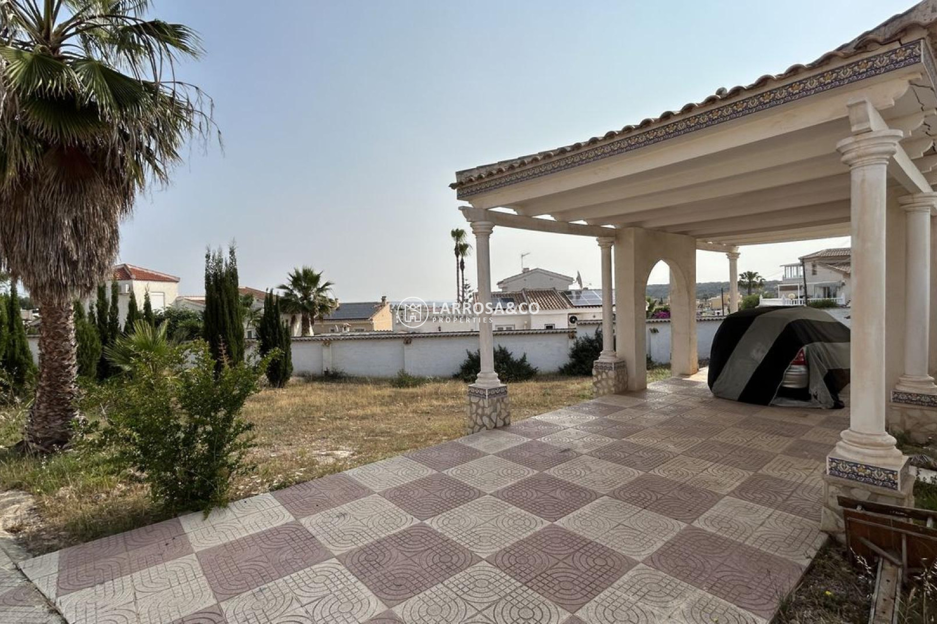Herverkoop - Villa - Ciudad Quesada - Costa Blanca