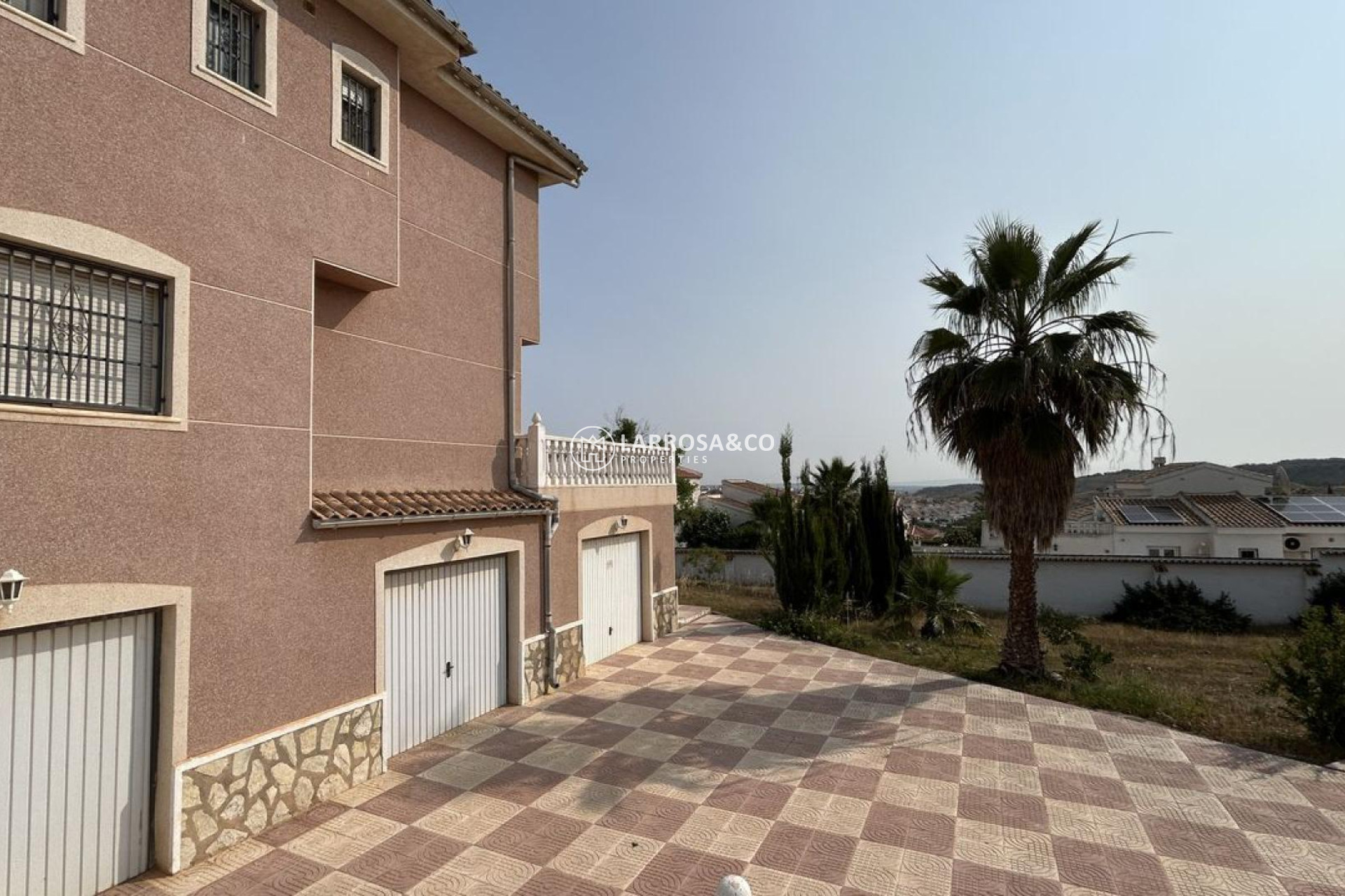 Herverkoop - Villa - Ciudad Quesada - Costa Blanca