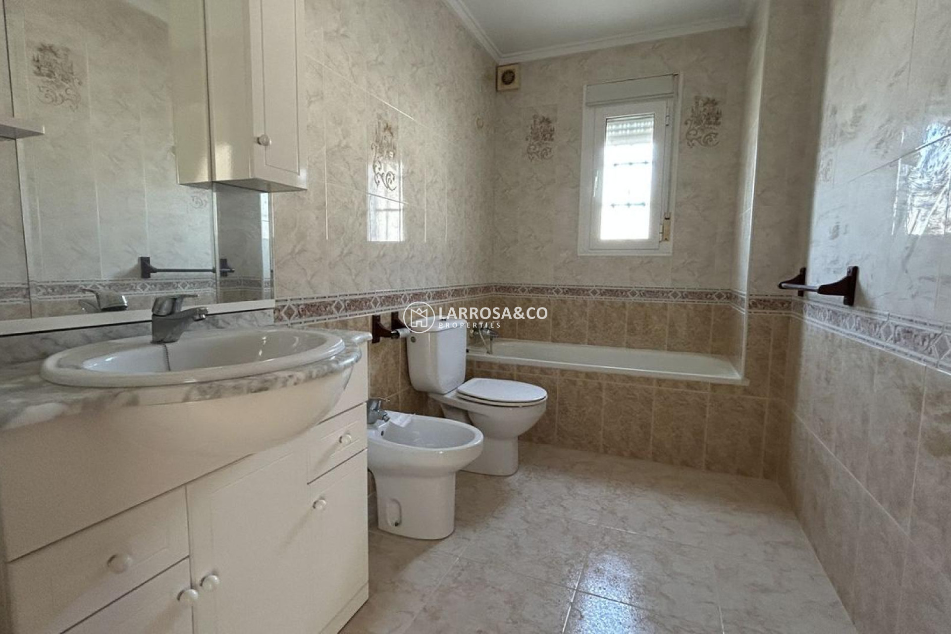 Herverkoop - Villa - Ciudad Quesada - Costa Blanca