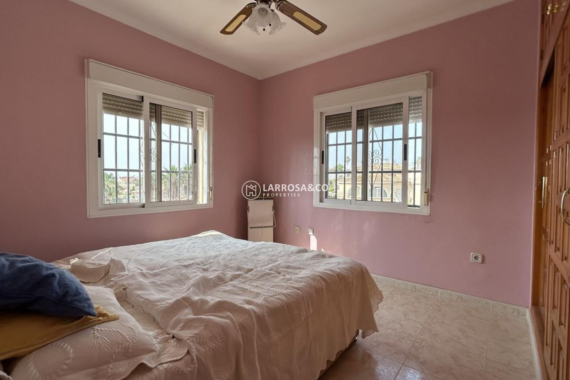 Herverkoop - Villa - Ciudad Quesada - Costa Blanca