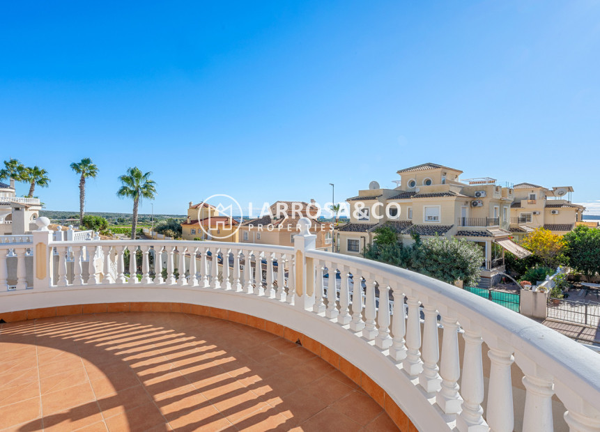 Herverkoop - Villa - Ciudad Quesada - Costa Blanca