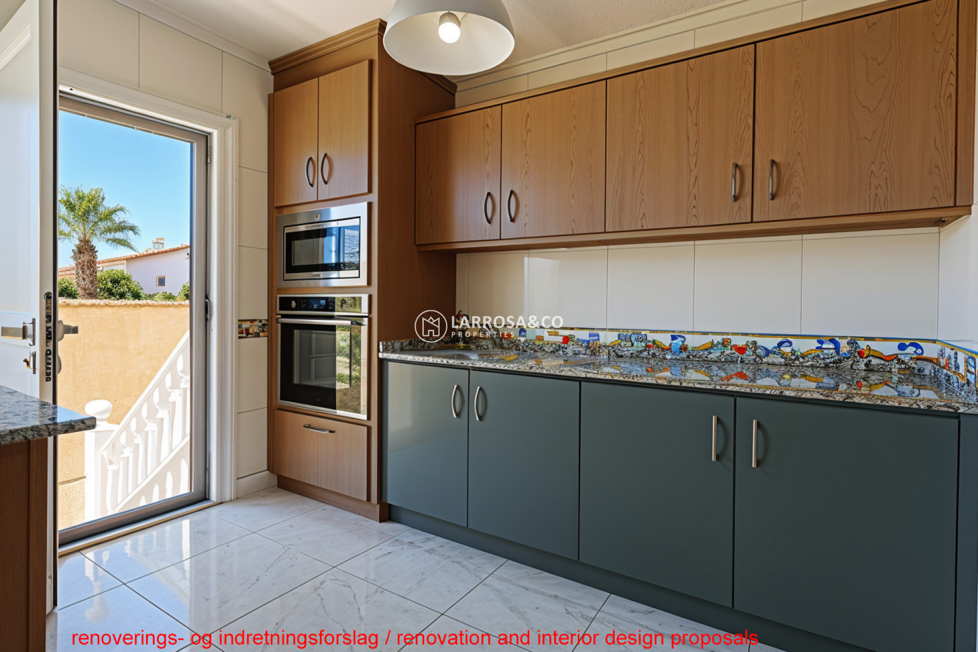 Herverkoop - Villa - Ciudad Quesada - Costa Blanca