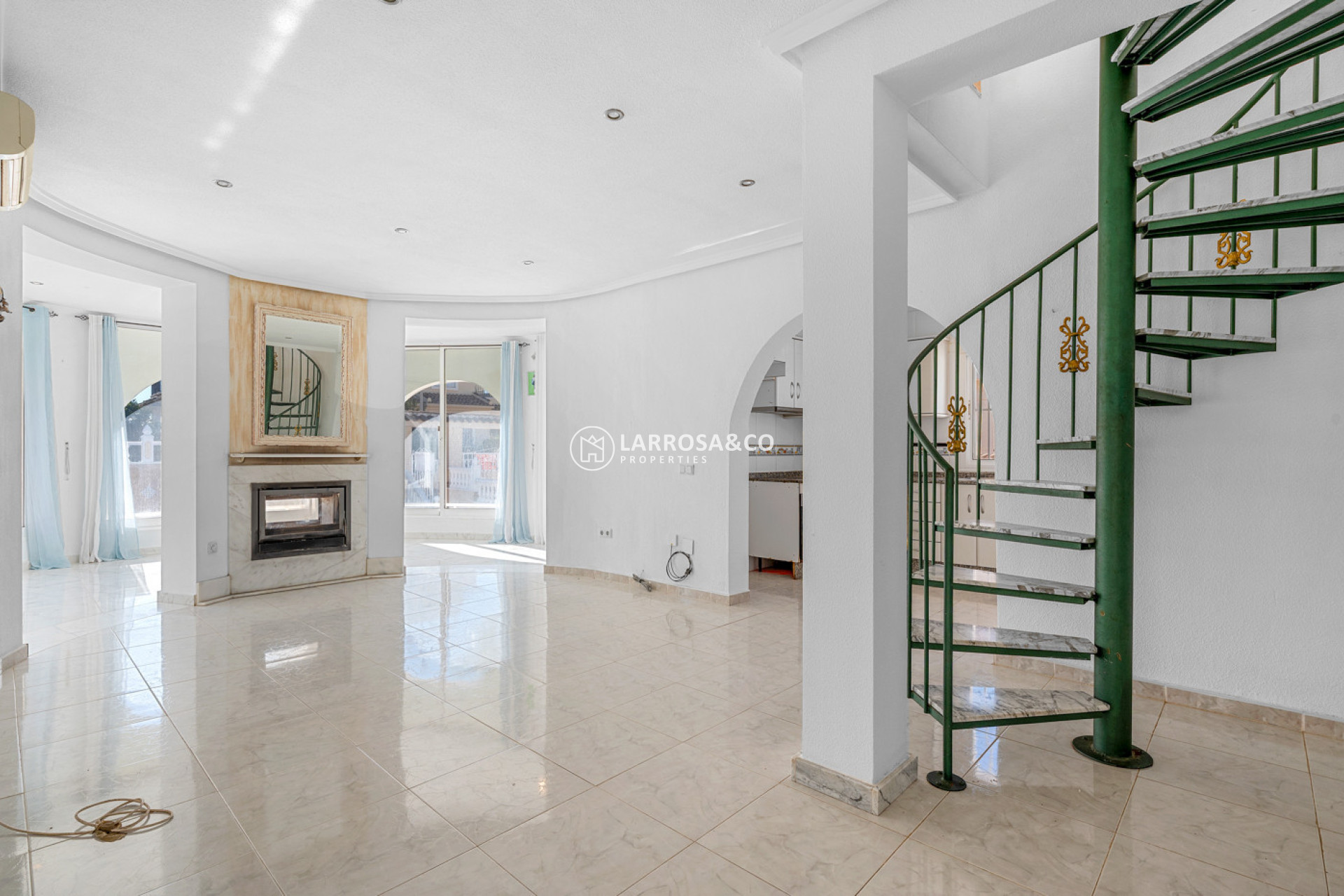 Herverkoop - Villa - Ciudad Quesada - Costa Blanca