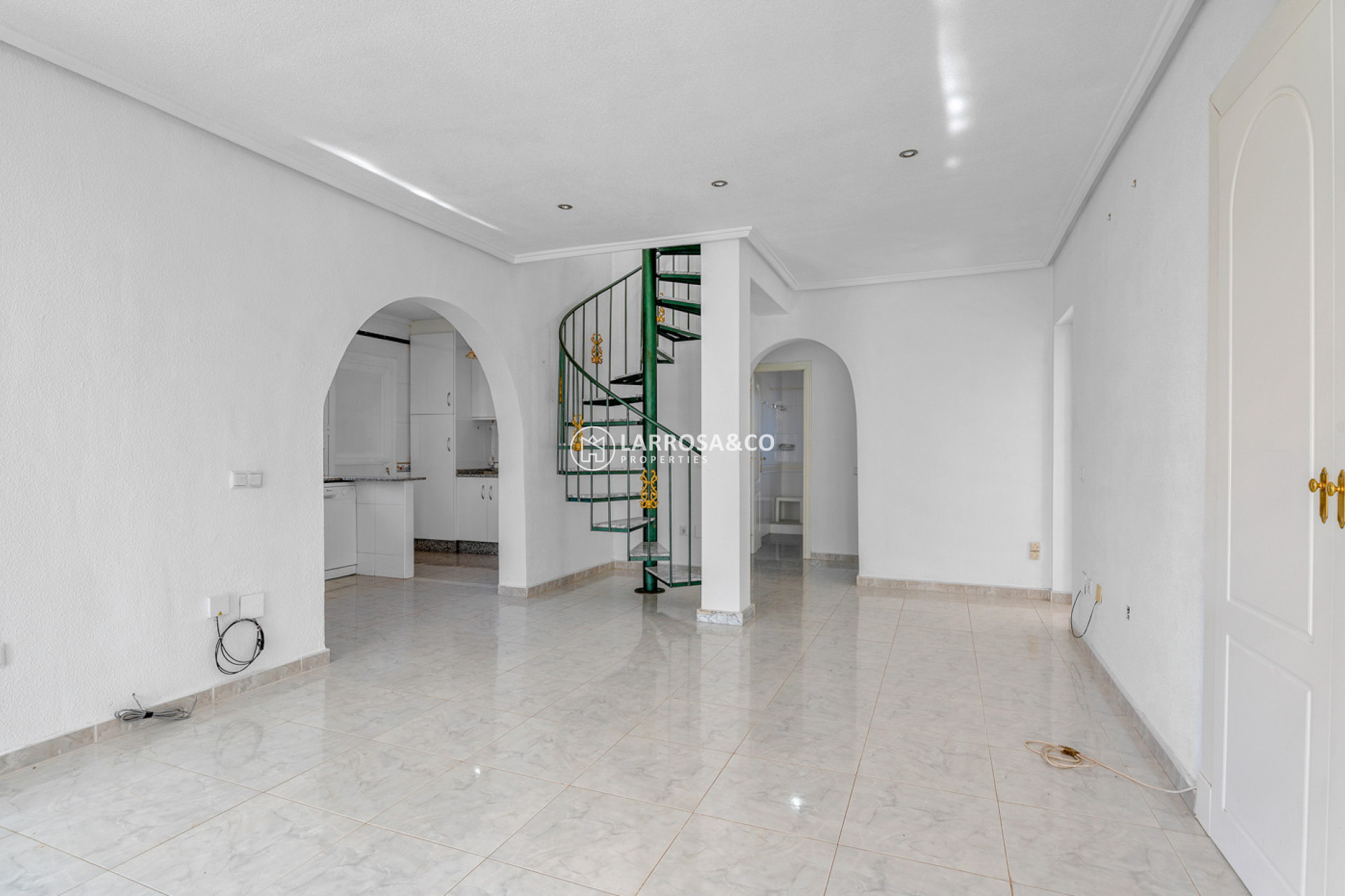 Herverkoop - Villa - Ciudad Quesada - Costa Blanca