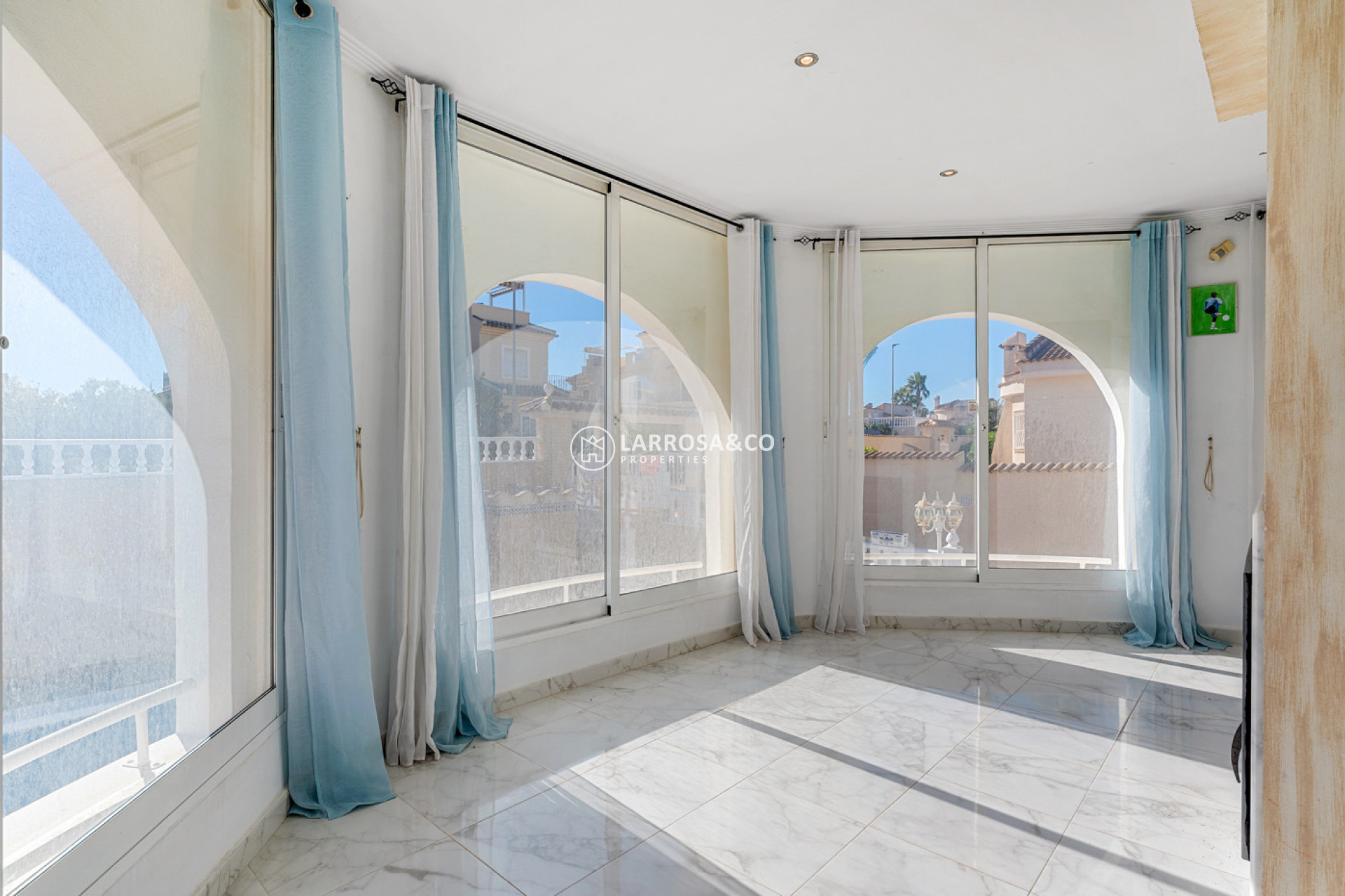 Herverkoop - Villa - Ciudad Quesada - Costa Blanca