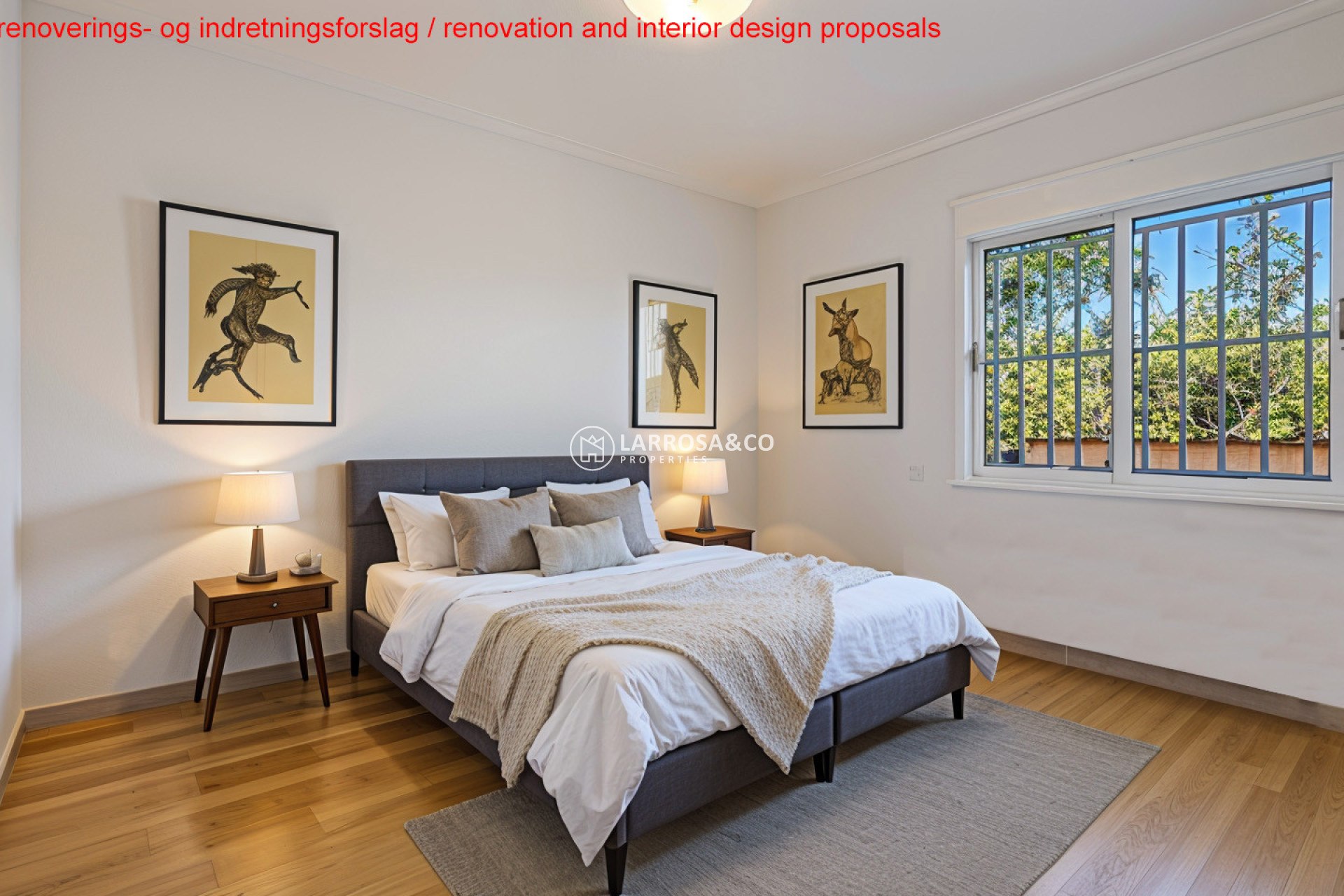 Herverkoop - Villa - Ciudad Quesada - Costa Blanca