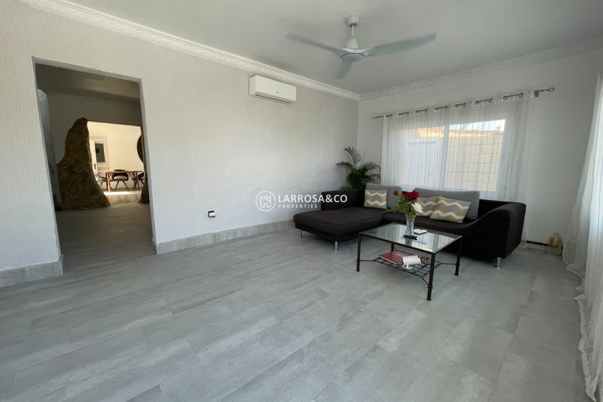 Herverkoop - Villa - Ciudad Quesada - Costa Blanca