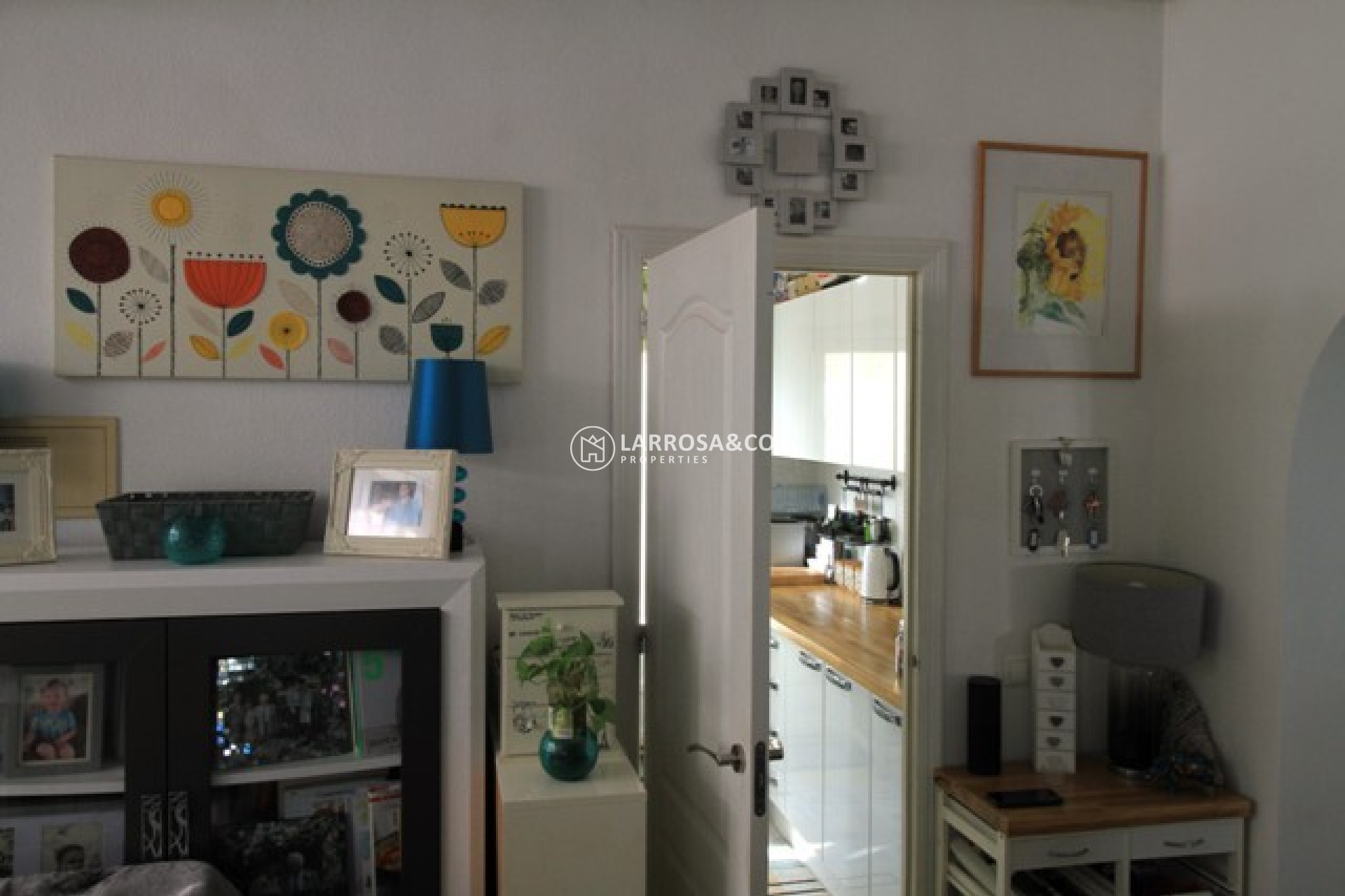 Herverkoop - Villa - Ciudad Quesada - Costa Blanca