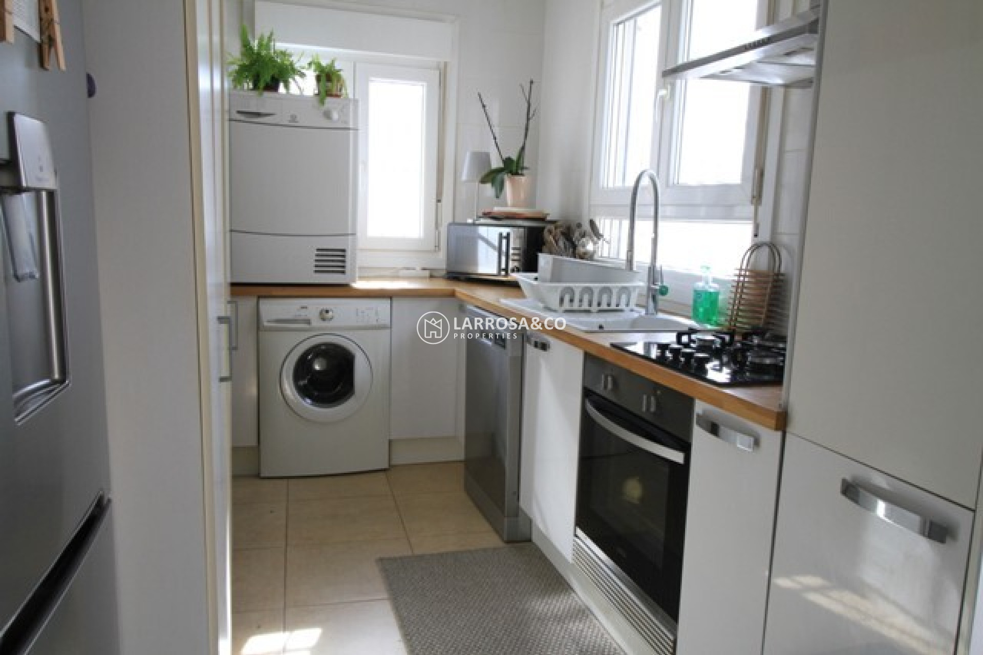 Herverkoop - Villa - Ciudad Quesada - Costa Blanca