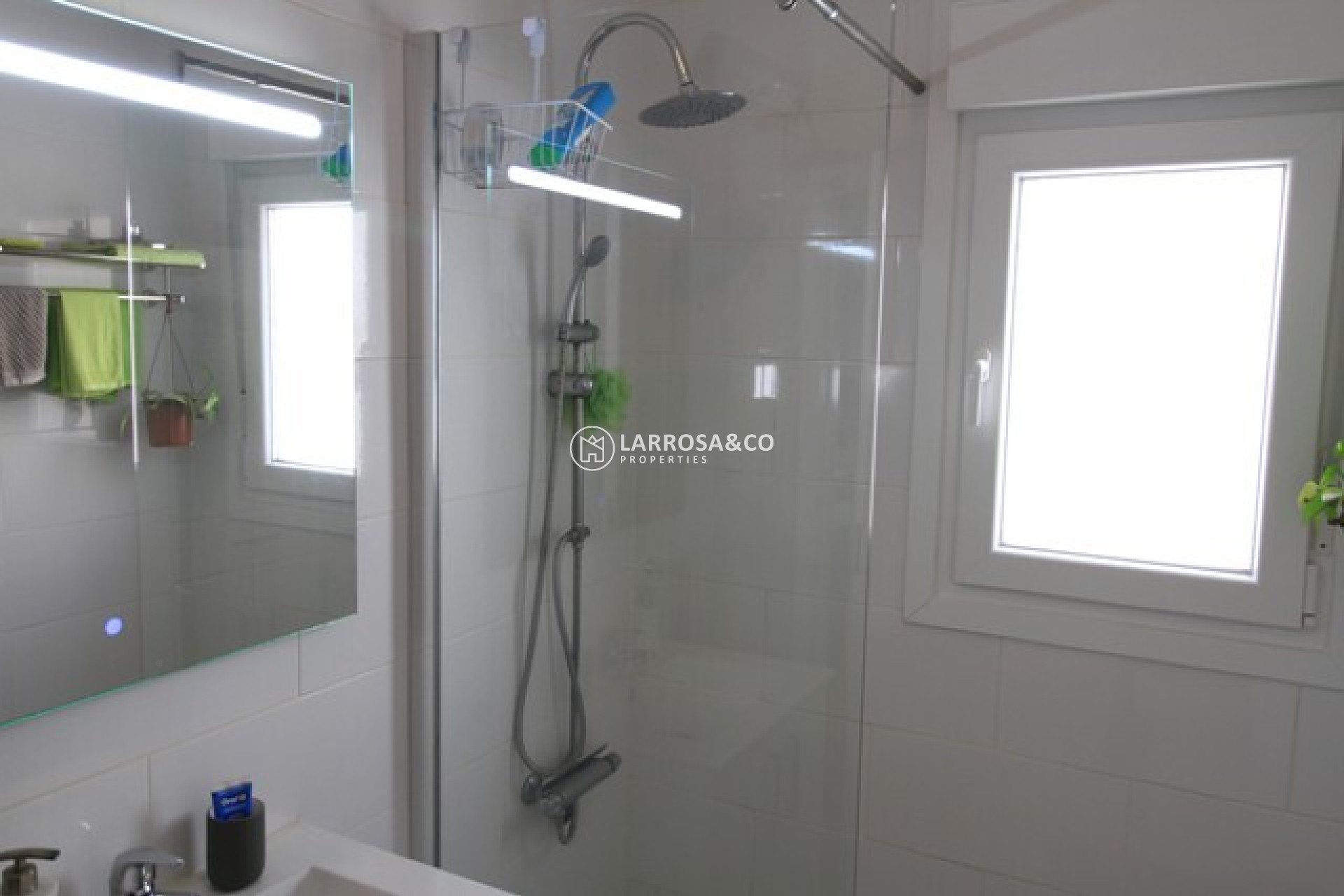 Herverkoop - Villa - Ciudad Quesada - Costa Blanca