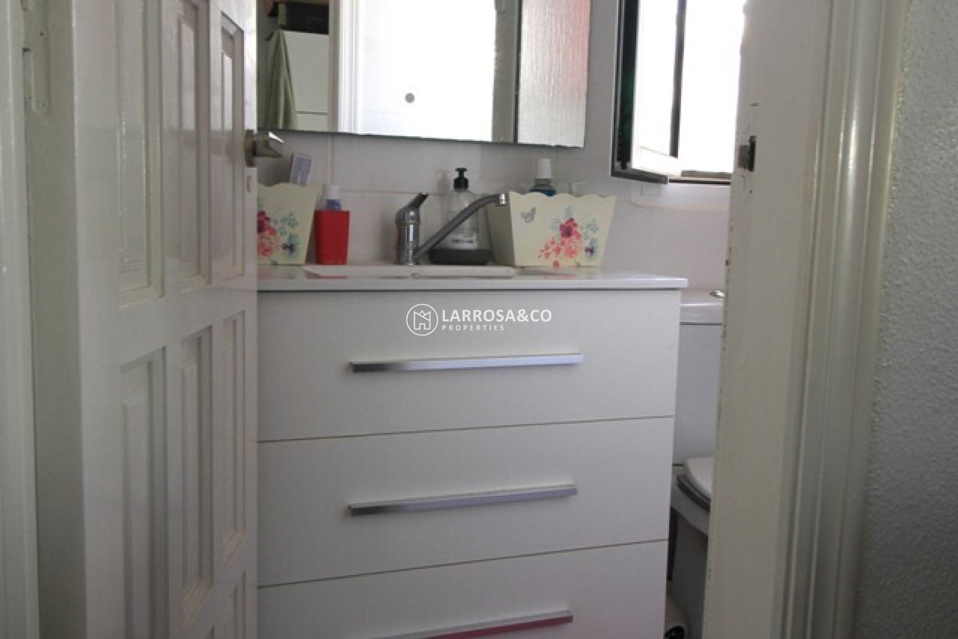 Herverkoop - Villa - Ciudad Quesada - Costa Blanca