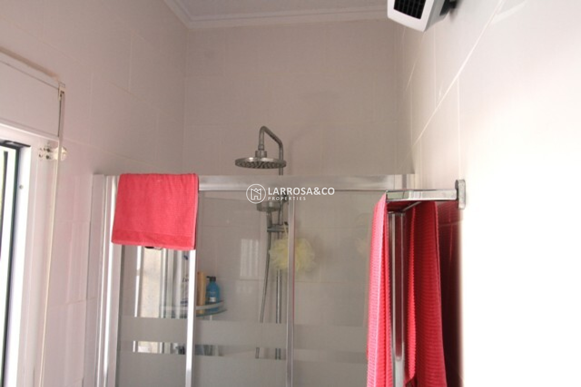 Herverkoop - Villa - Ciudad Quesada - Costa Blanca