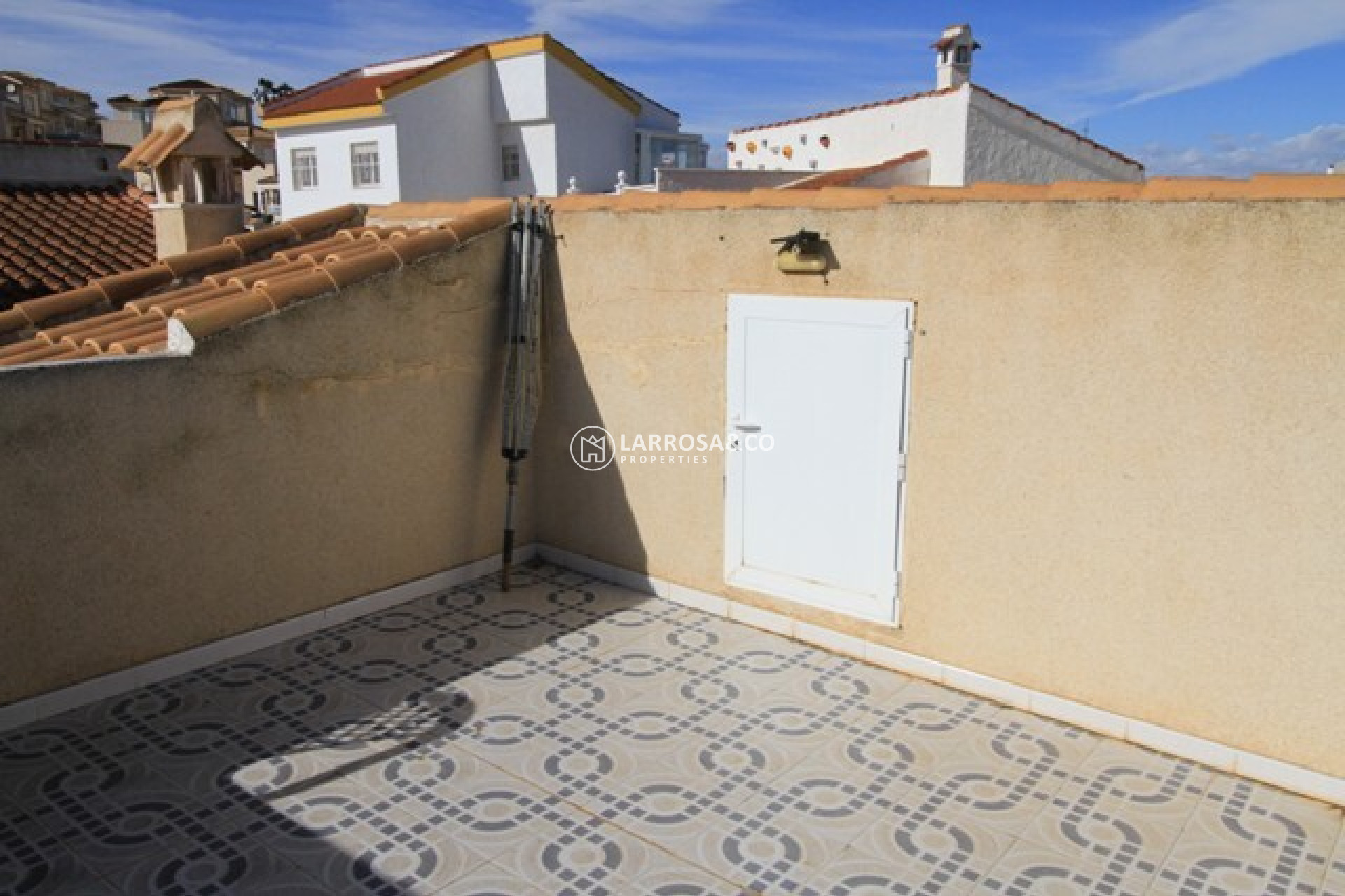 Herverkoop - Villa - Ciudad Quesada - Costa Blanca