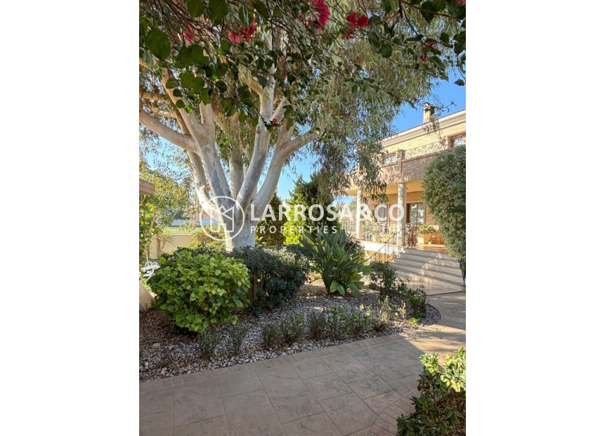 Herverkoop - Villa - Ciudad Quesada - Costa Blanca