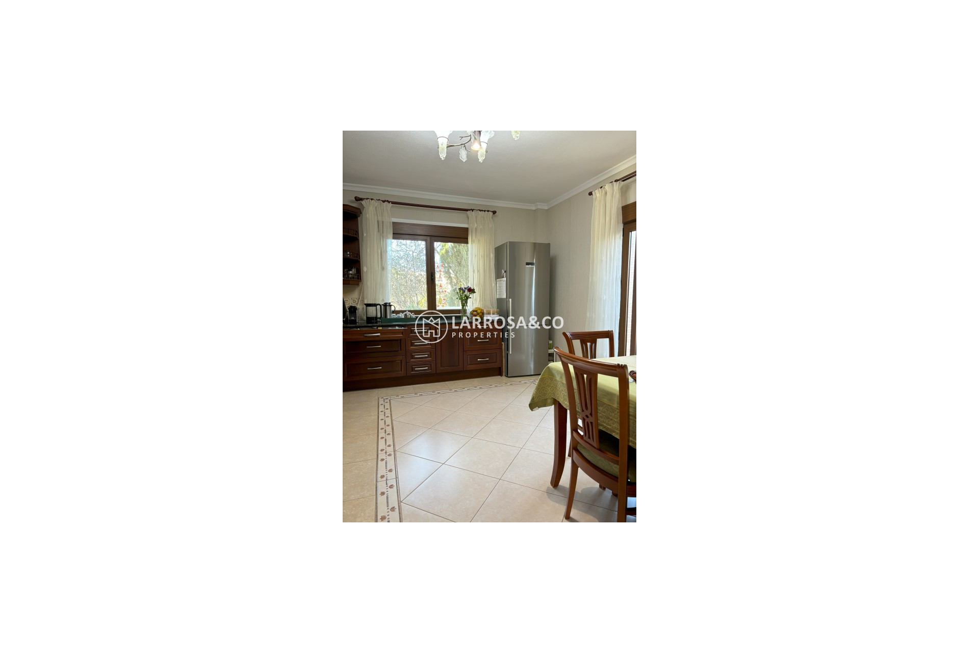 Herverkoop - Villa - Ciudad Quesada - Costa Blanca