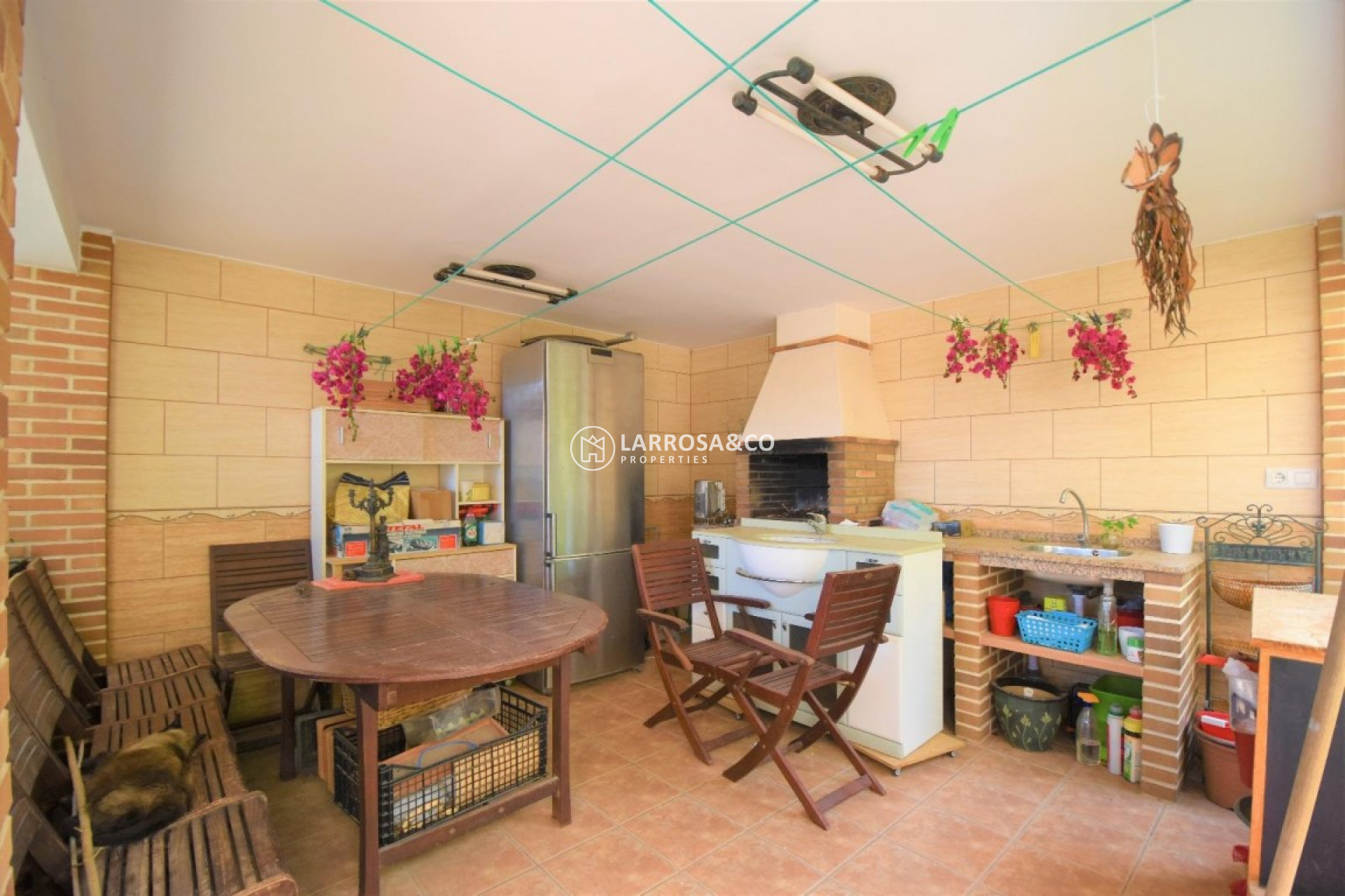 Herverkoop - Villa - Ciudad Quesada - Costa Blanca