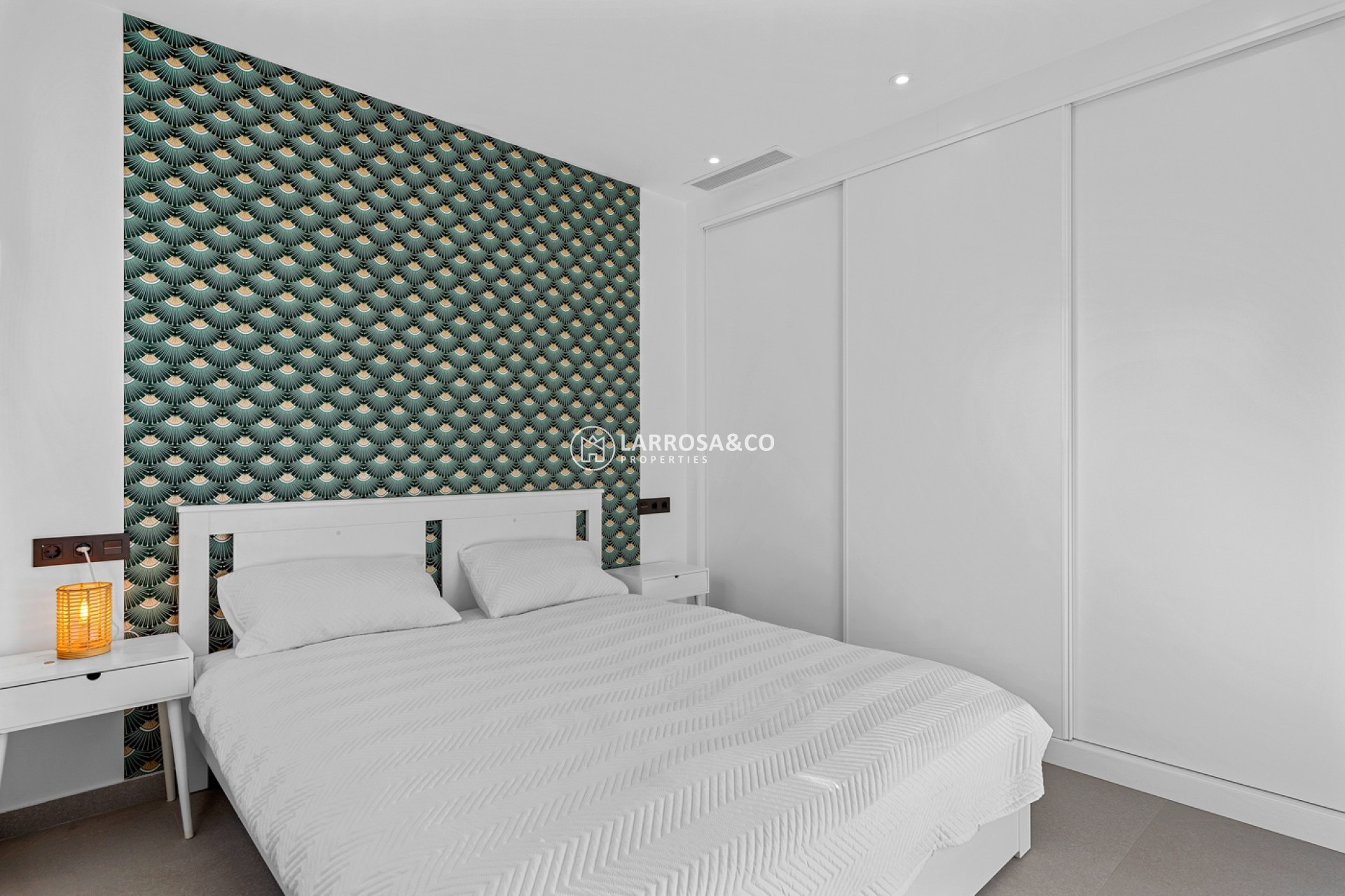 Herverkoop - Villa - Ciudad Quesada - Costa Blanca