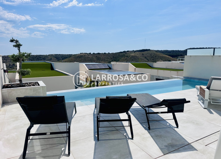 Herverkoop - Villa - Ciudad Quesada - Costa Blanca