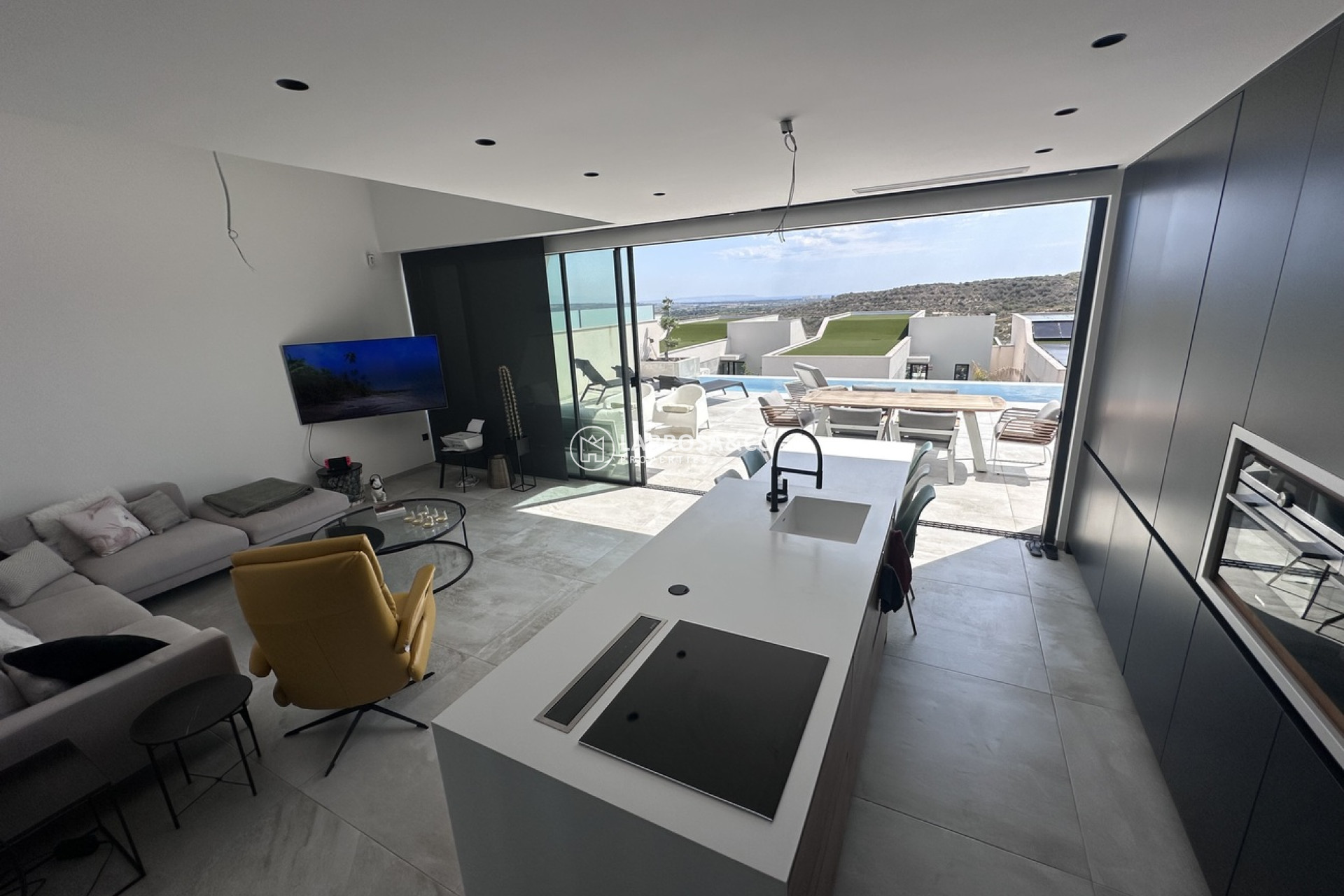 Herverkoop - Villa - Ciudad Quesada - Costa Blanca