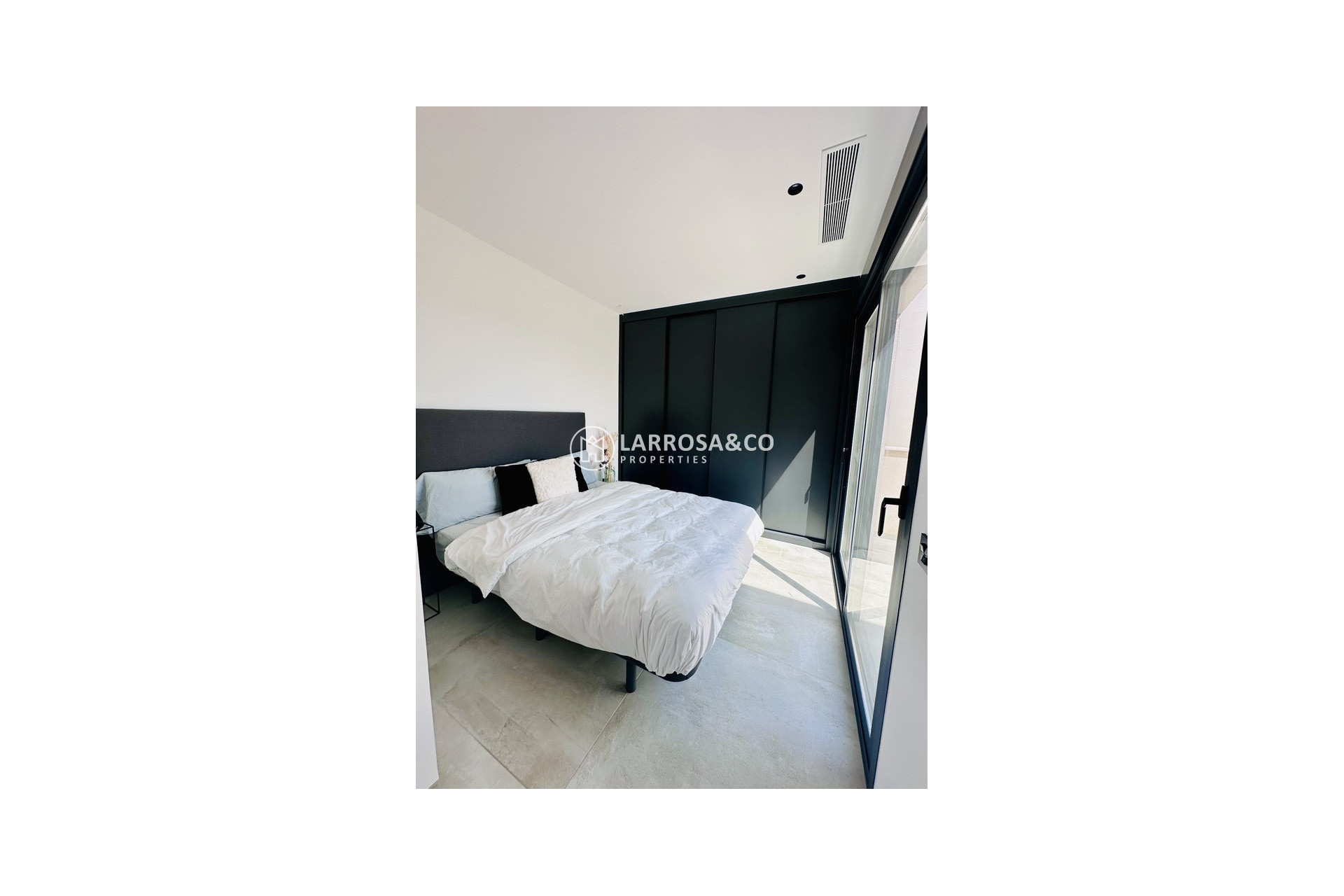 Herverkoop - Villa - Ciudad Quesada - Costa Blanca