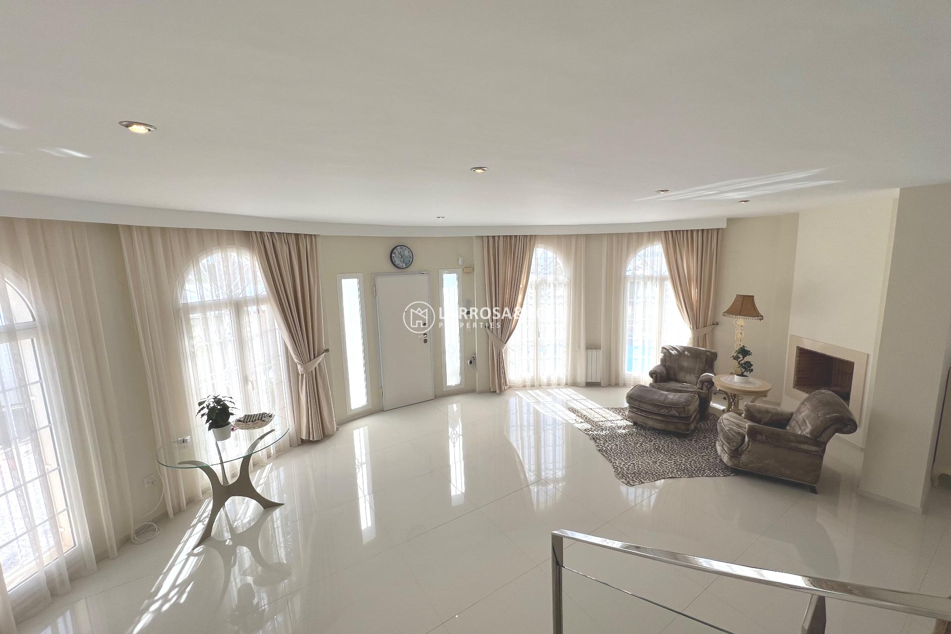 Herverkoop - Villa - Ciudad Quesada - Costa Blanca