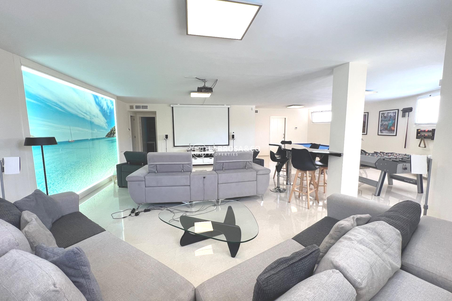 Herverkoop - Villa - Ciudad Quesada - Costa Blanca