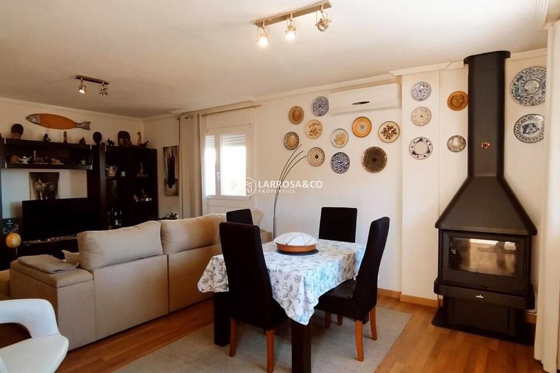 Herverkoop - Villa - Ciudad Quesada - Costa Blanca