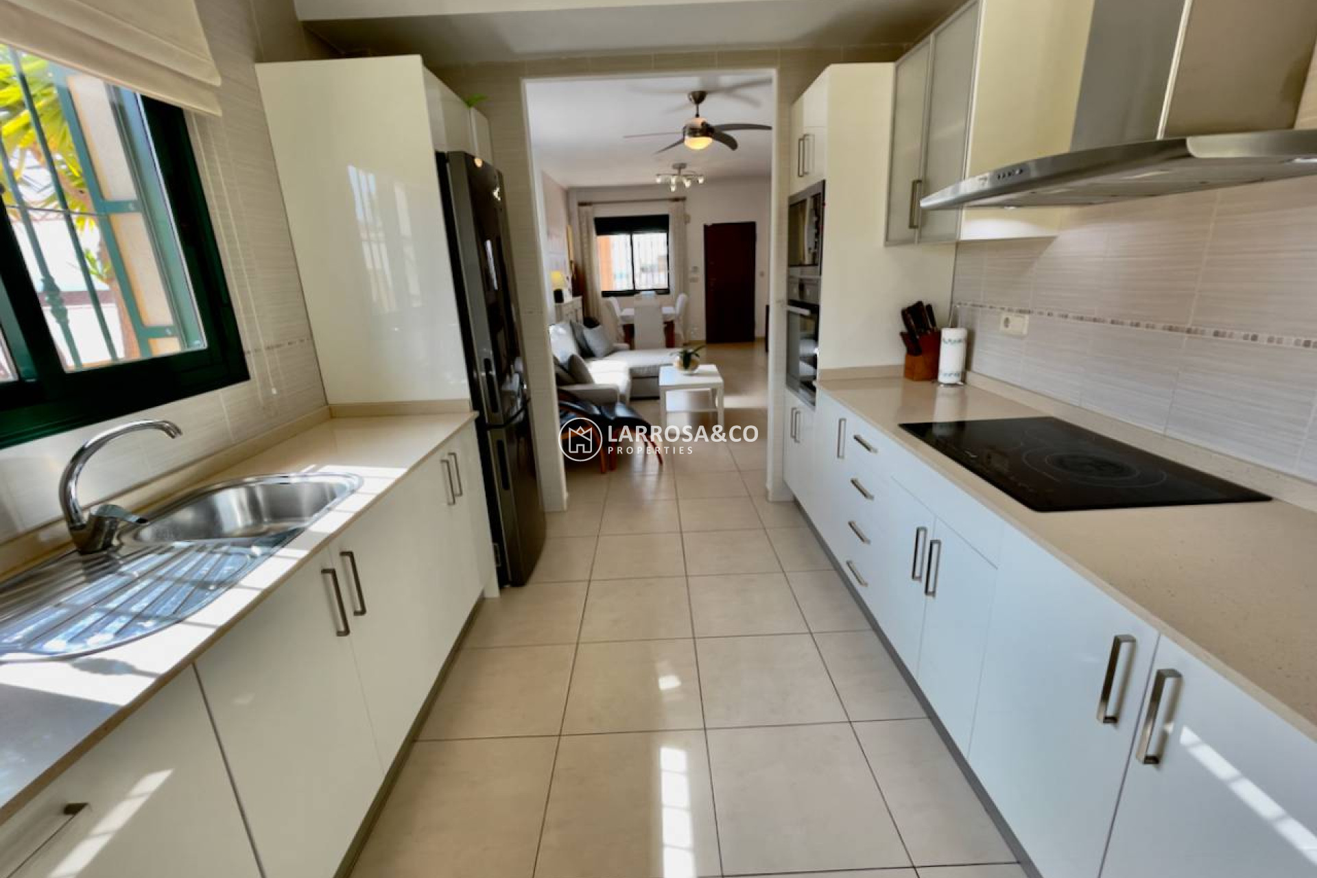 Herverkoop - Villa - Ciudad Quesada - Costa Blanca