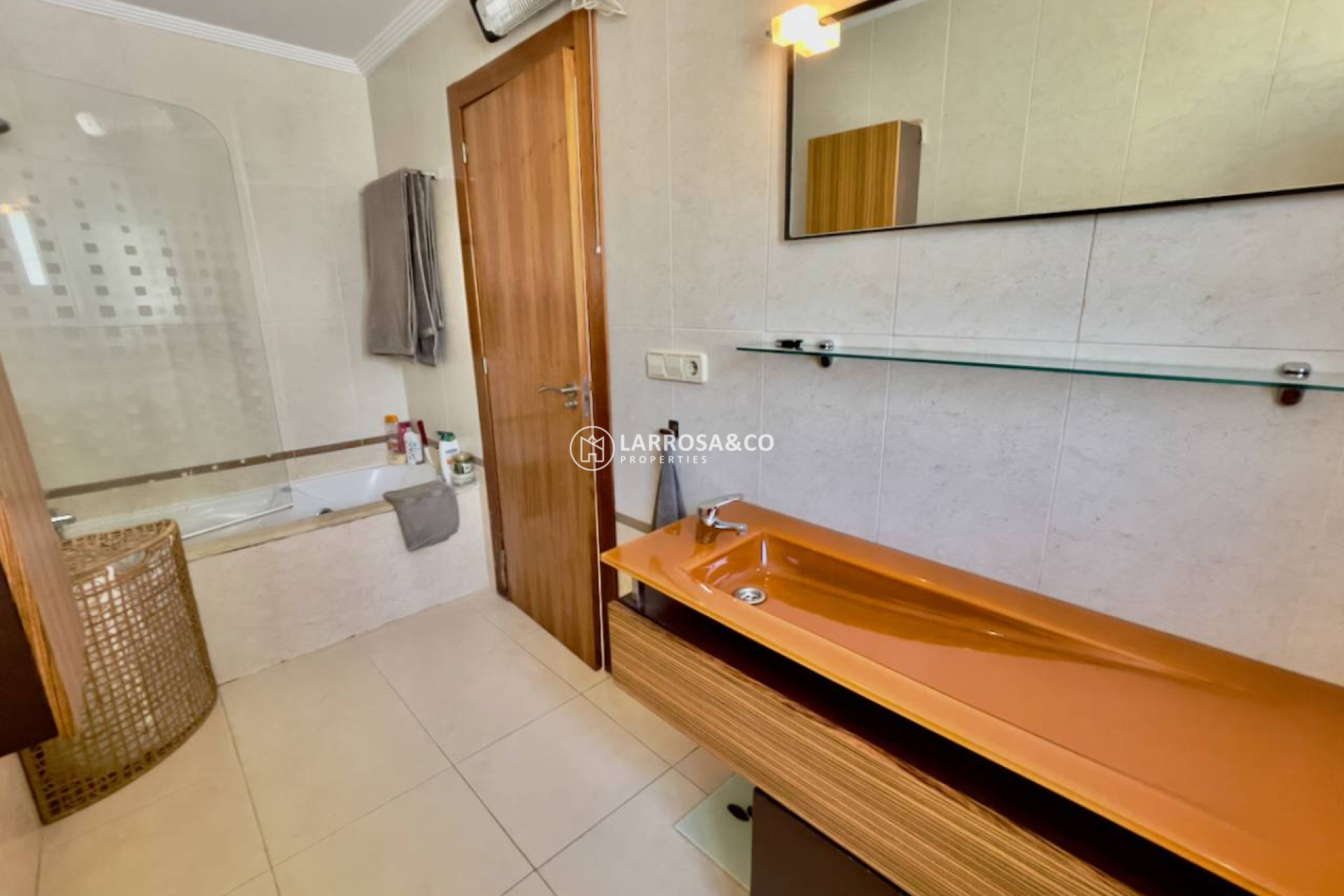 Herverkoop - Villa - Ciudad Quesada - Costa Blanca