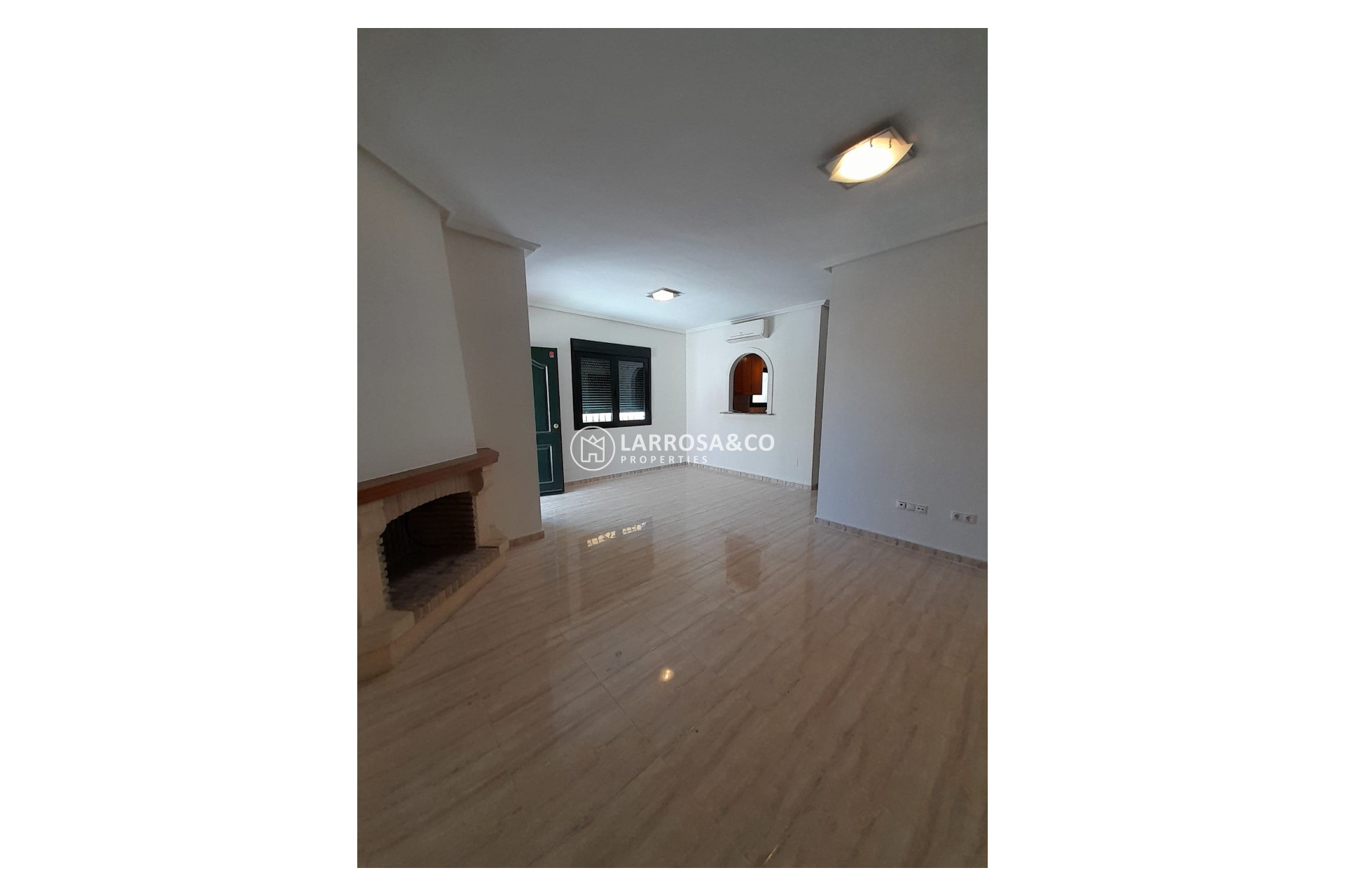 Herverkoop - Villa - Ciudad Quesada - Costa Blanca