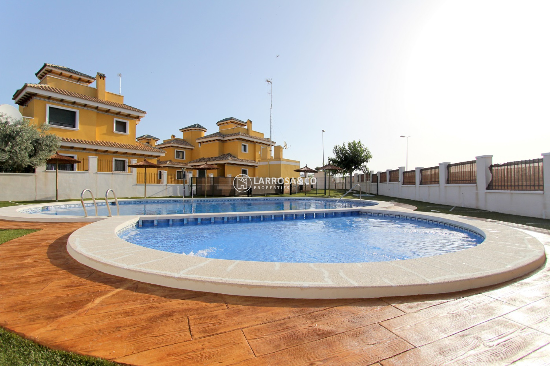 Herverkoop - Villa - Ciudad Quesada - Costa Blanca